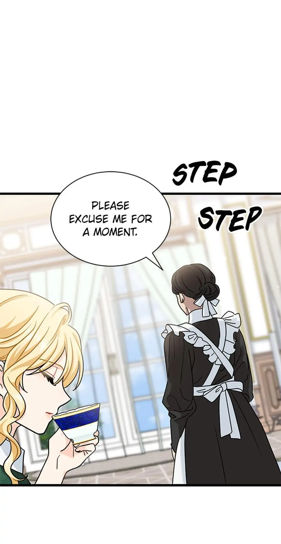 I Became the Head of the Family - Chapter 22 Page 60