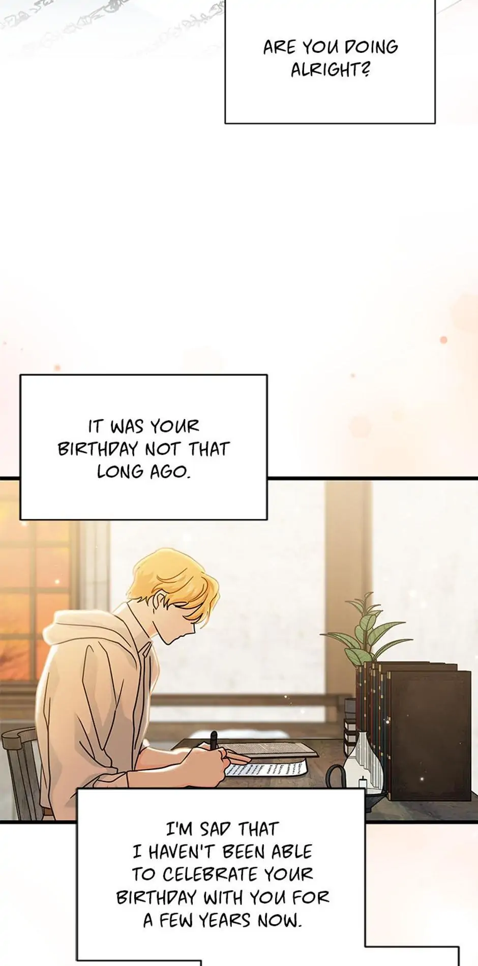 I Became the Head of the Family - Chapter 22 Page 68