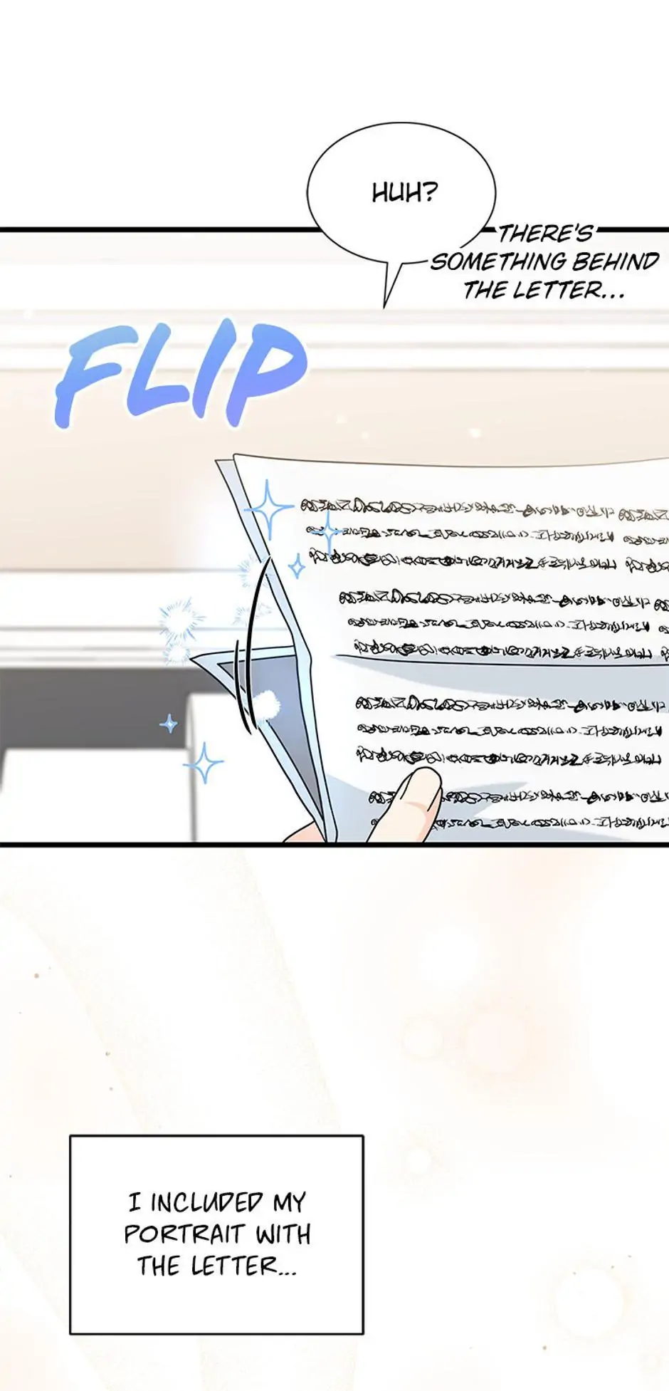 I Became the Head of the Family - Chapter 22 Page 71