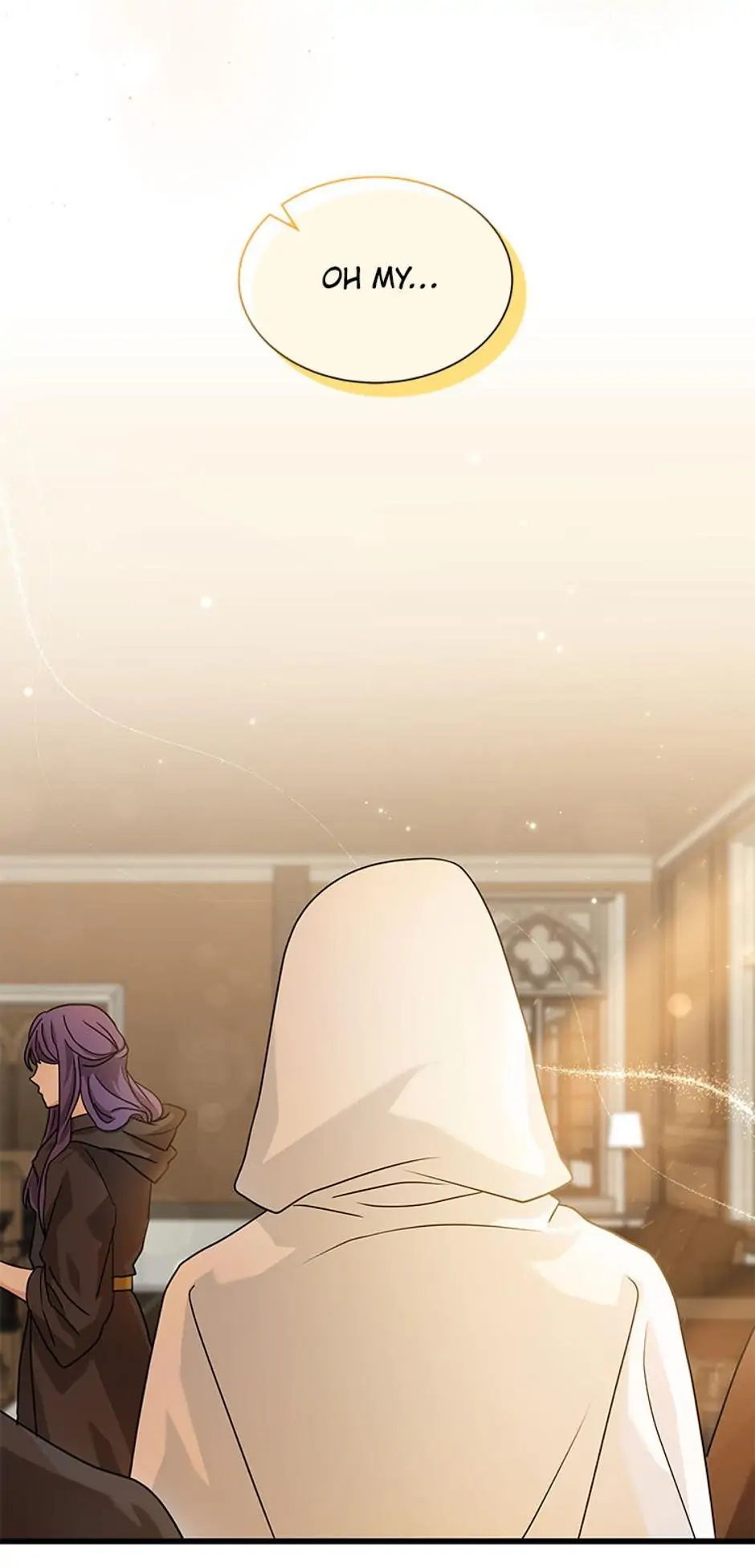 I Became the Head of the Family - Chapter 22 Page 73