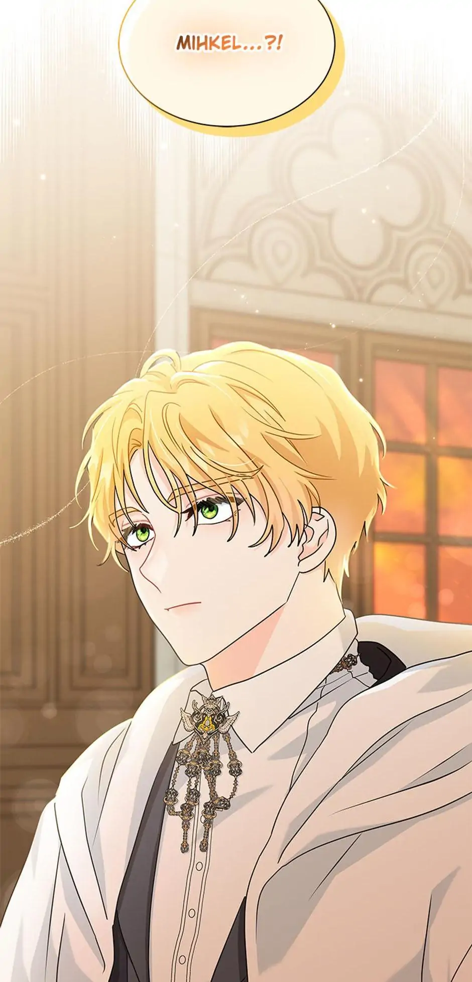 I Became the Head of the Family - Chapter 22 Page 75