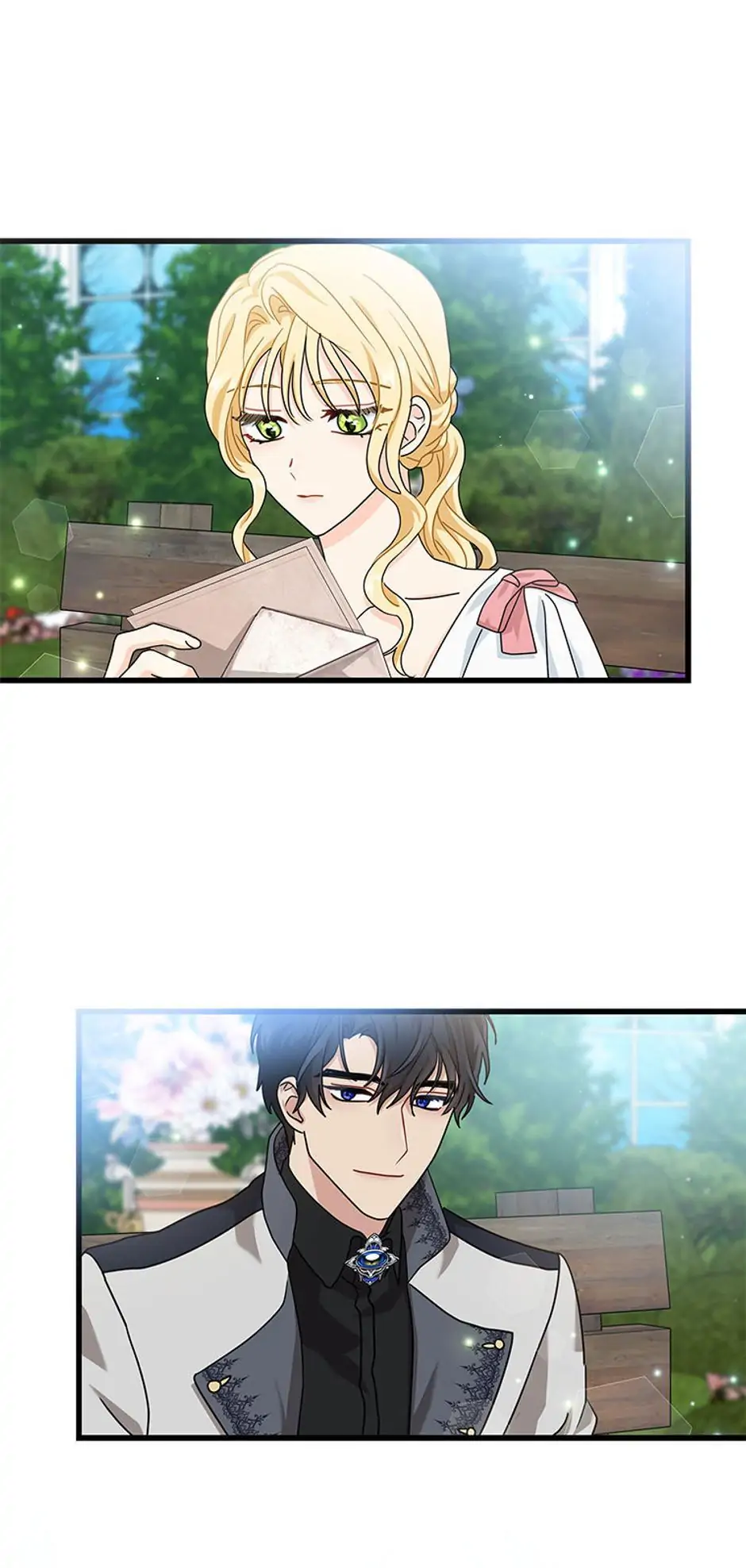 I Became the Head of the Family - Chapter 22 Page 8