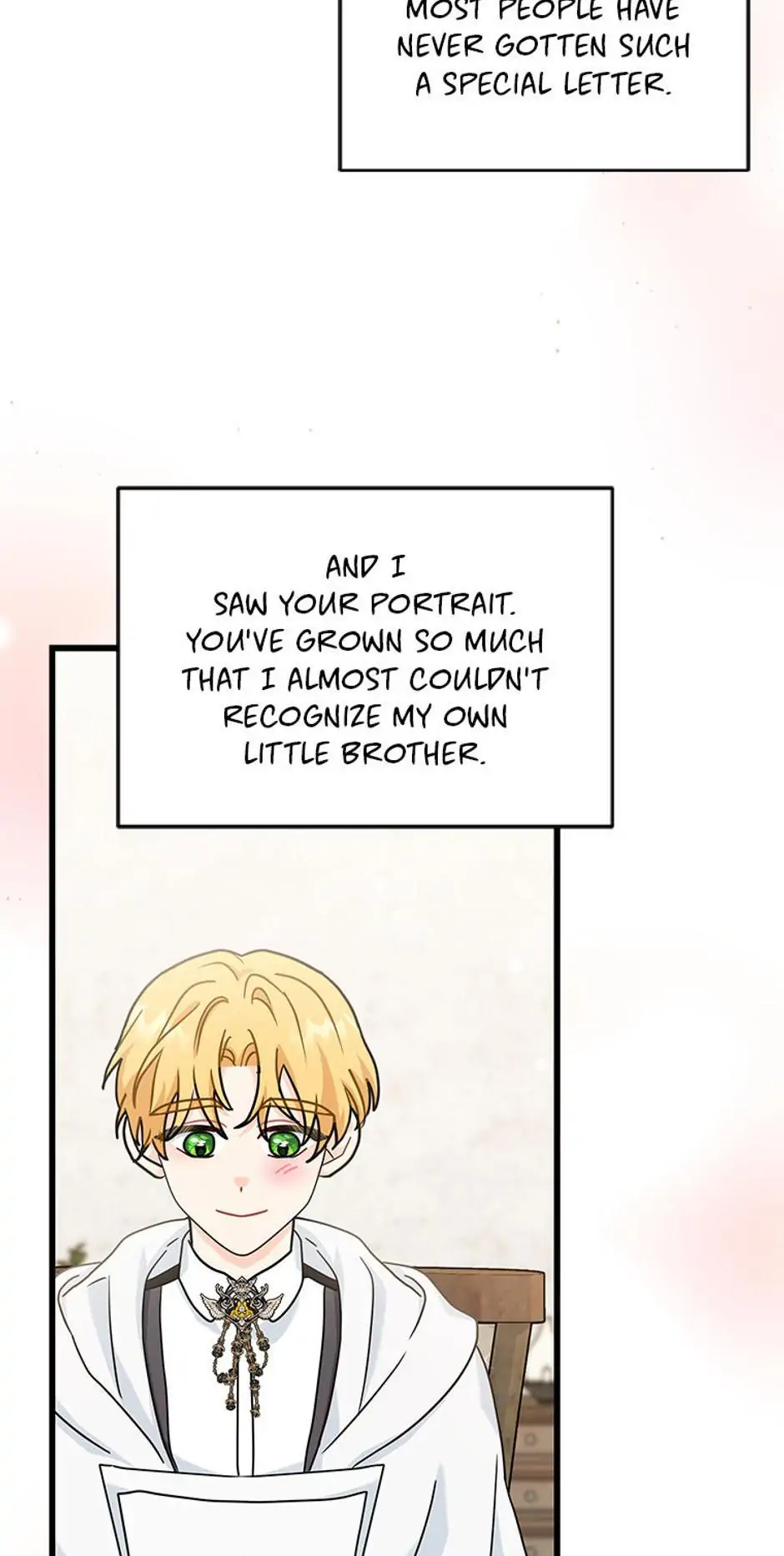 I Became the Head of the Family - Chapter 23 Page 12