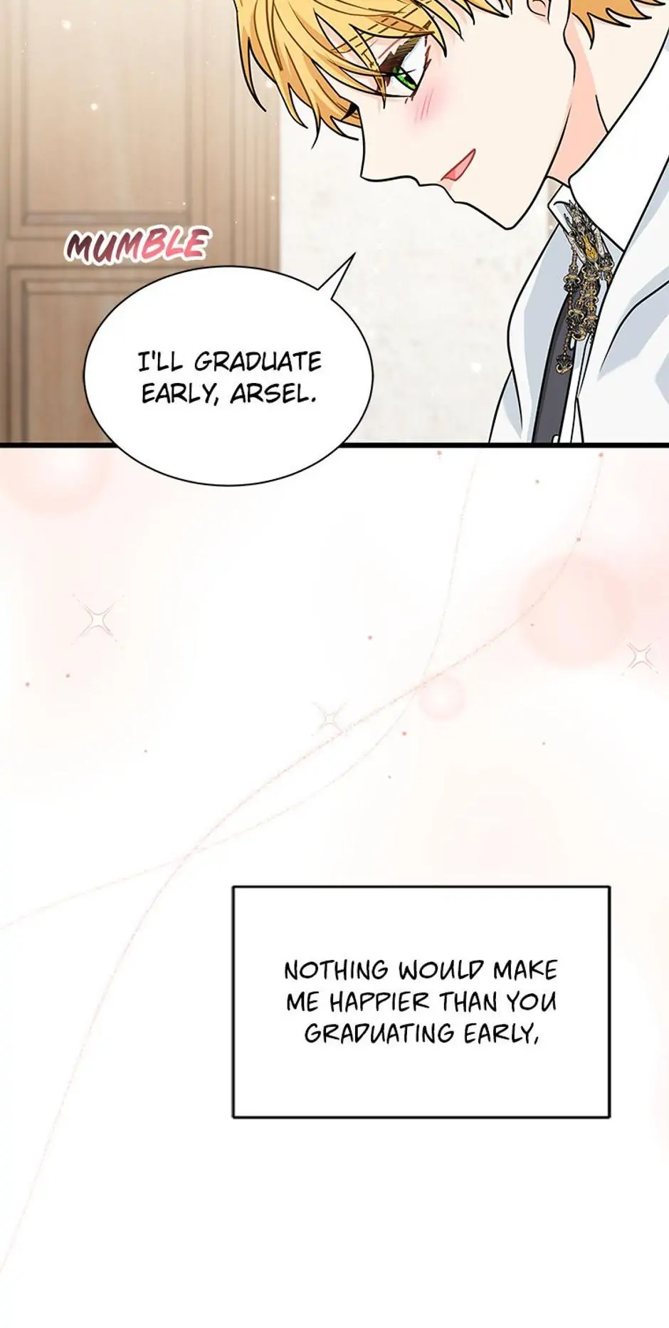 I Became the Head of the Family - Chapter 23 Page 14