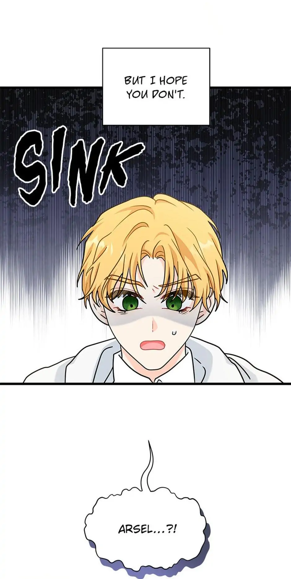 I Became the Head of the Family - Chapter 23 Page 15