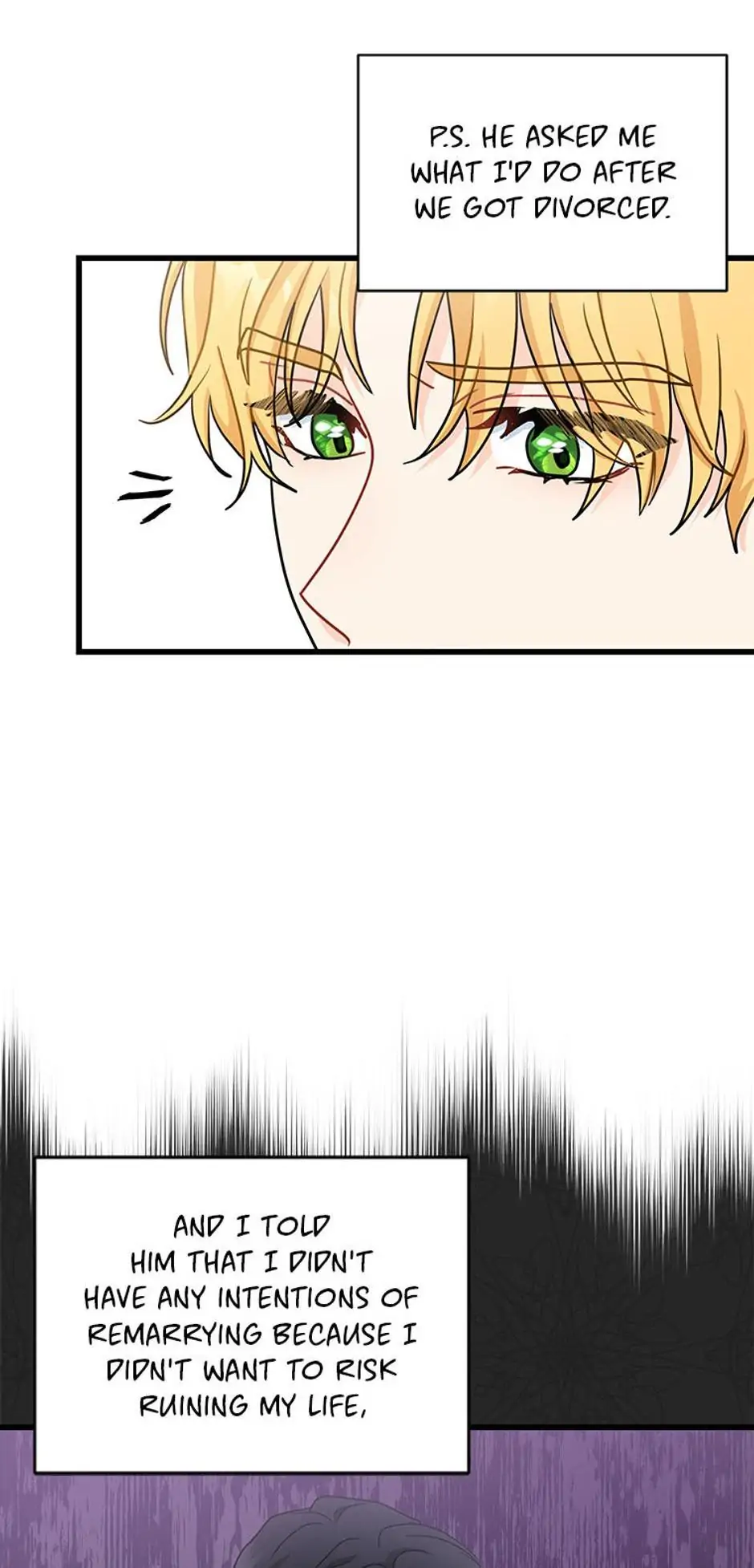 I Became the Head of the Family - Chapter 23 Page 21