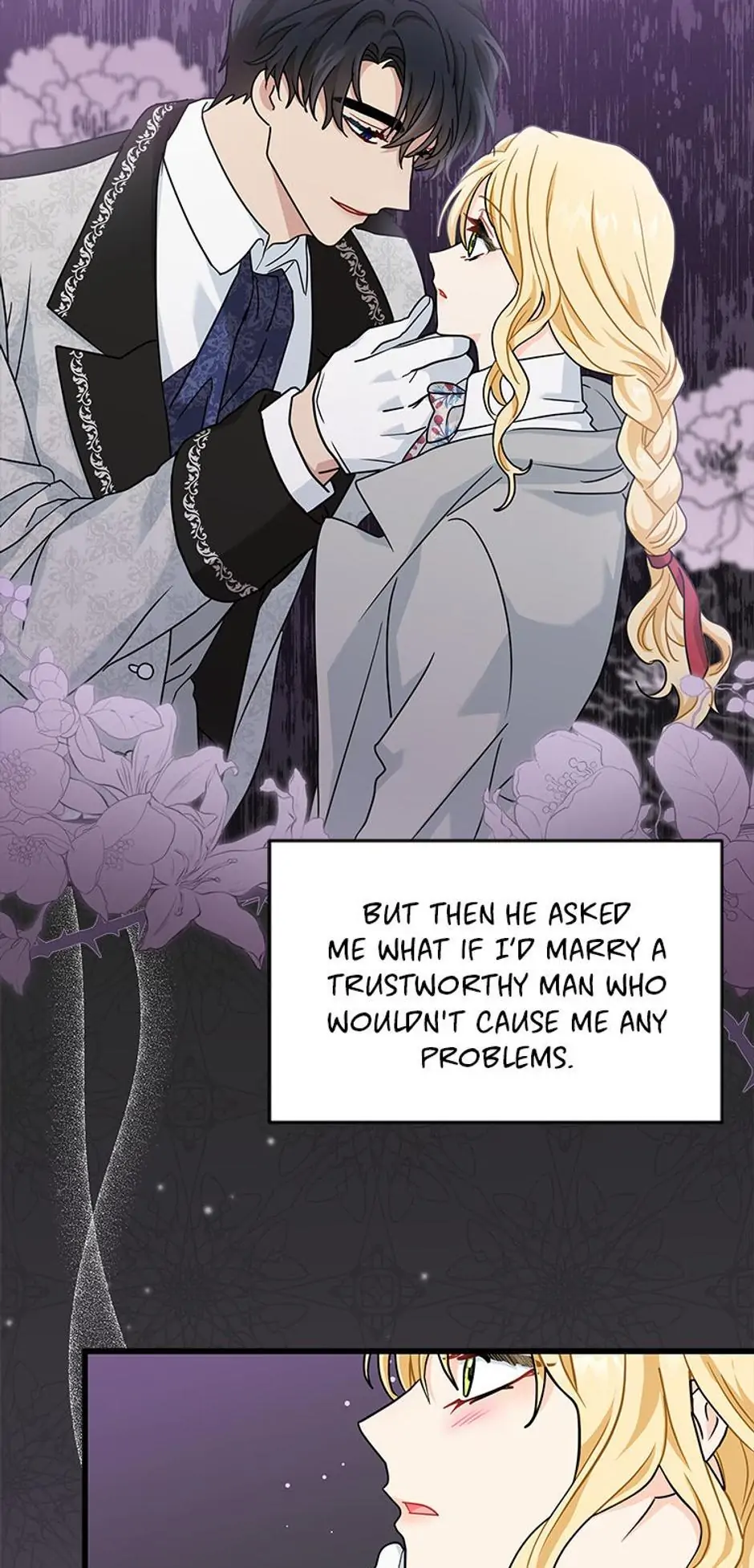 I Became the Head of the Family - Chapter 23 Page 22