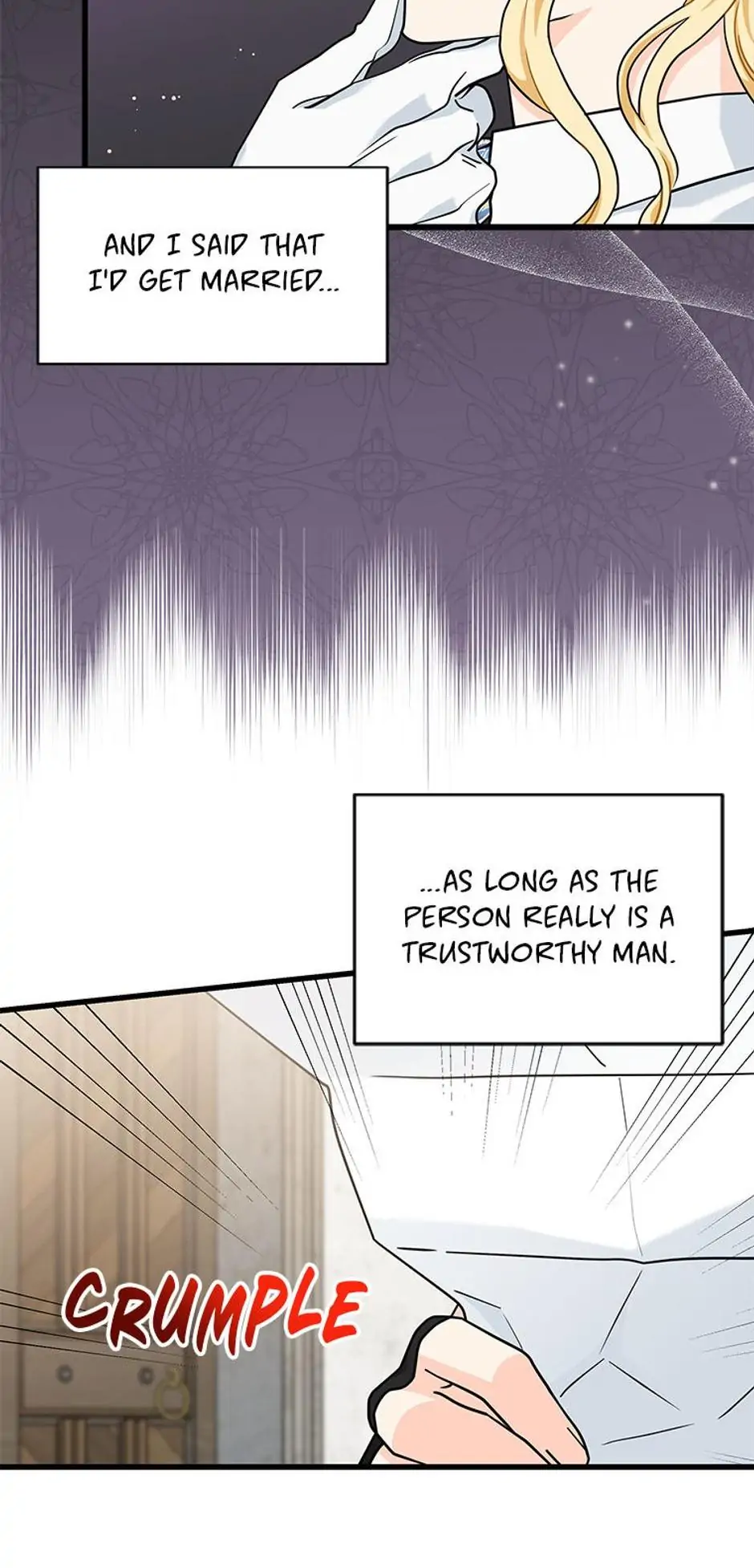 I Became the Head of the Family - Chapter 23 Page 23