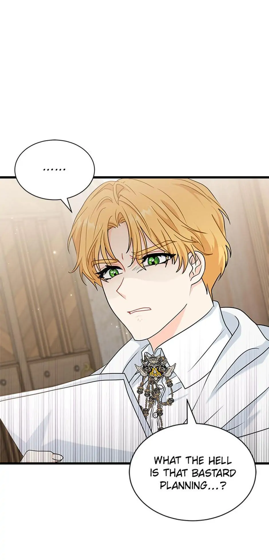 I Became the Head of the Family - Chapter 23 Page 24