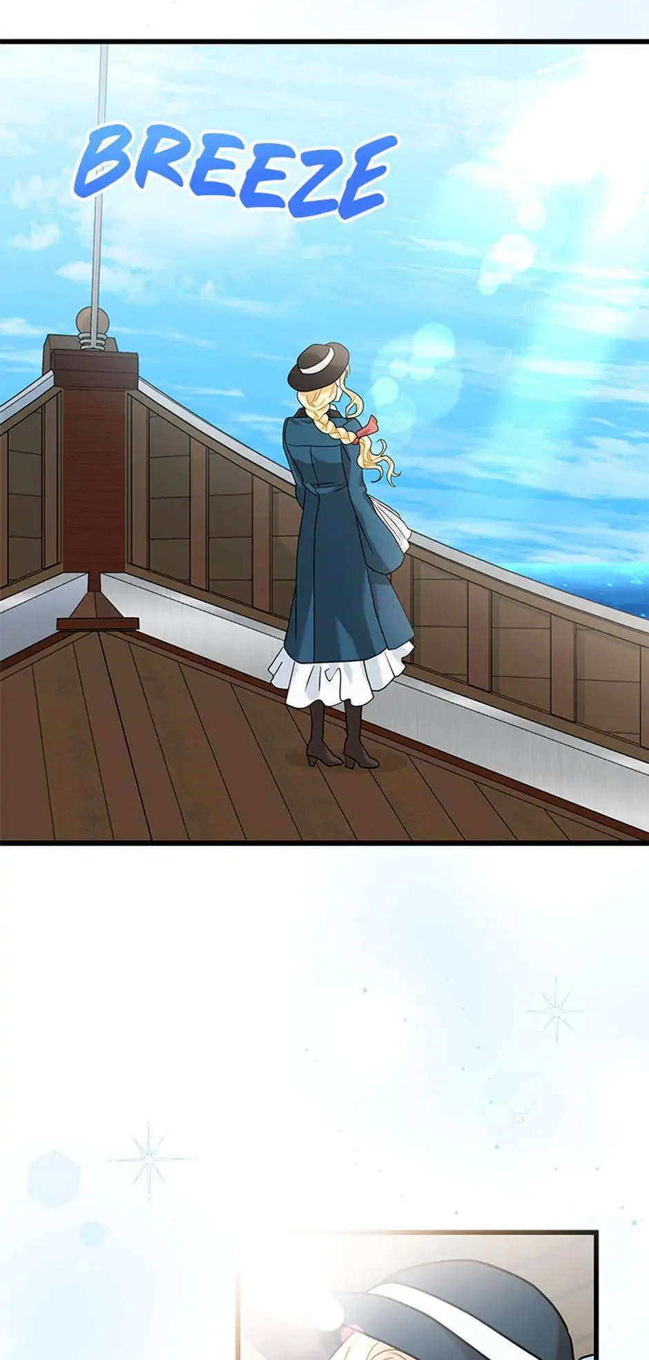 I Became the Head of the Family - Chapter 23 Page 26