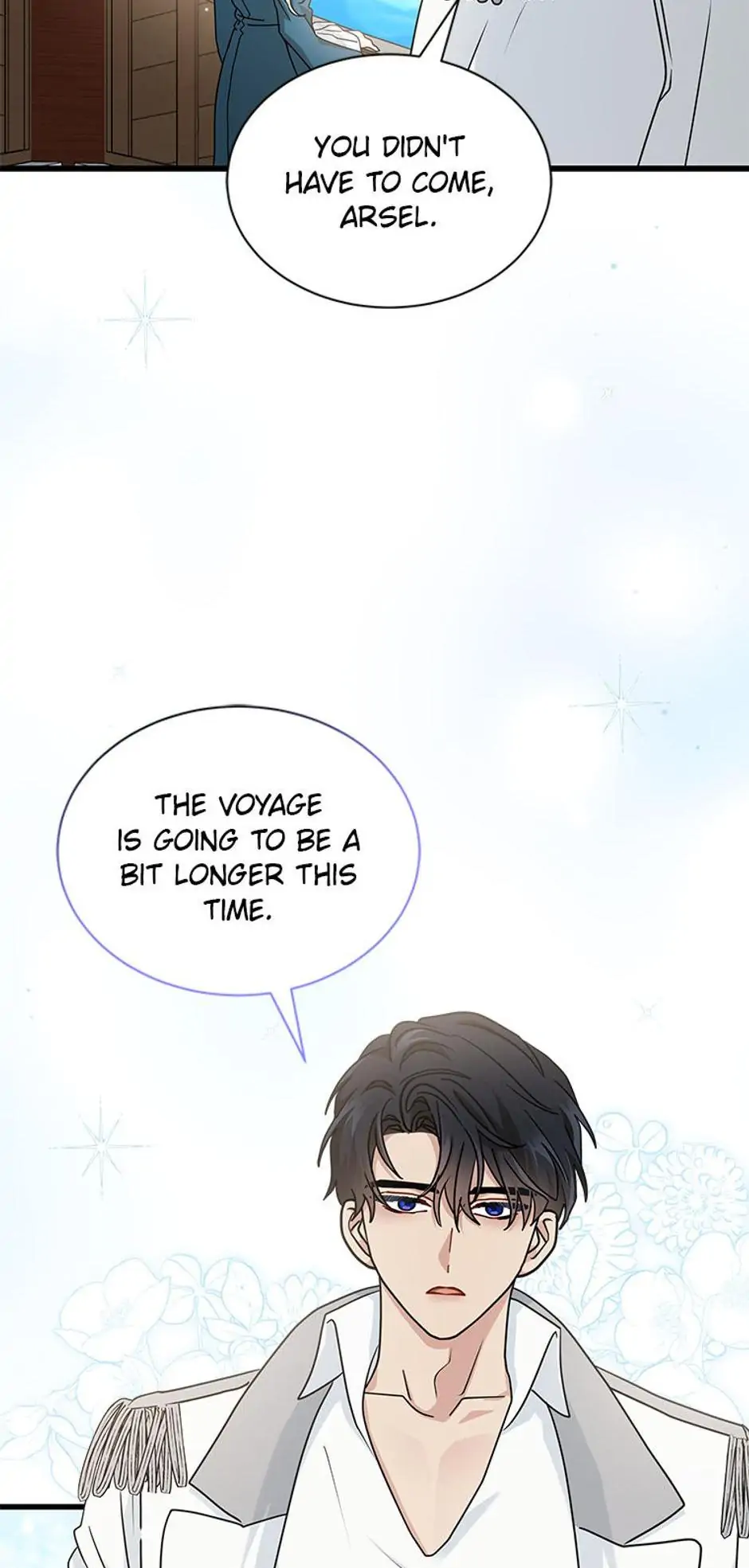 I Became the Head of the Family - Chapter 23 Page 28