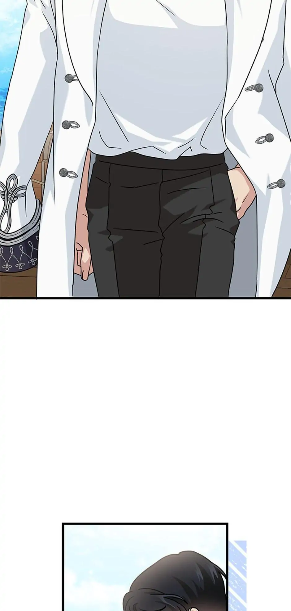 I Became the Head of the Family - Chapter 23 Page 29