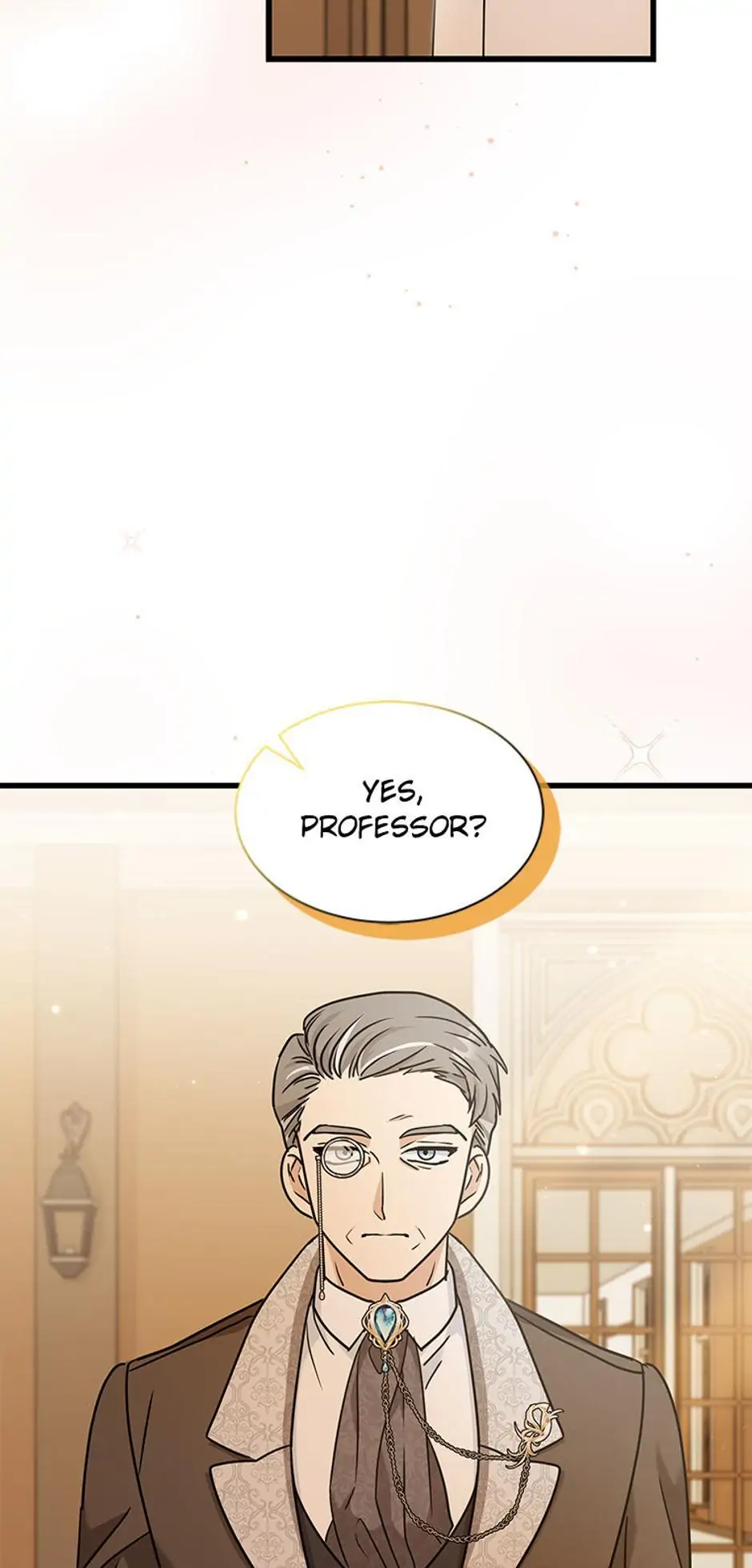 I Became the Head of the Family - Chapter 23 Page 3