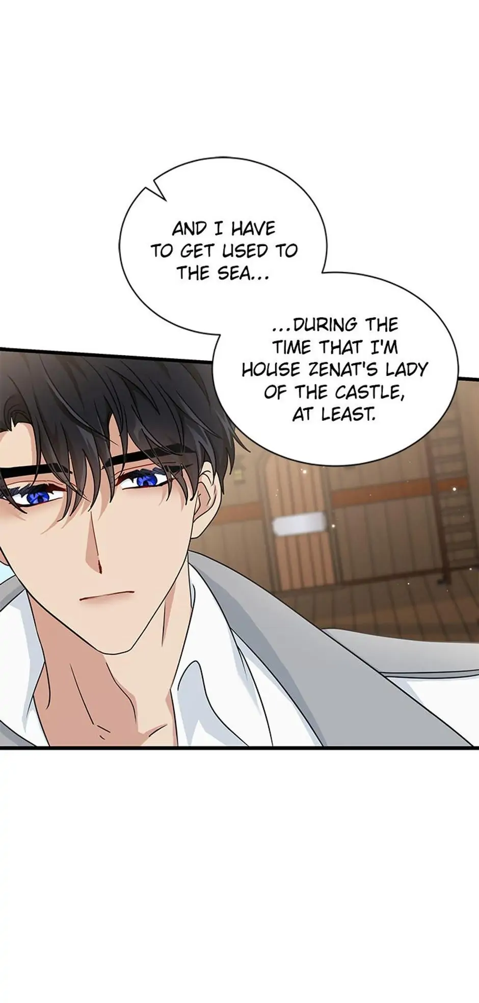 I Became the Head of the Family - Chapter 23 Page 31