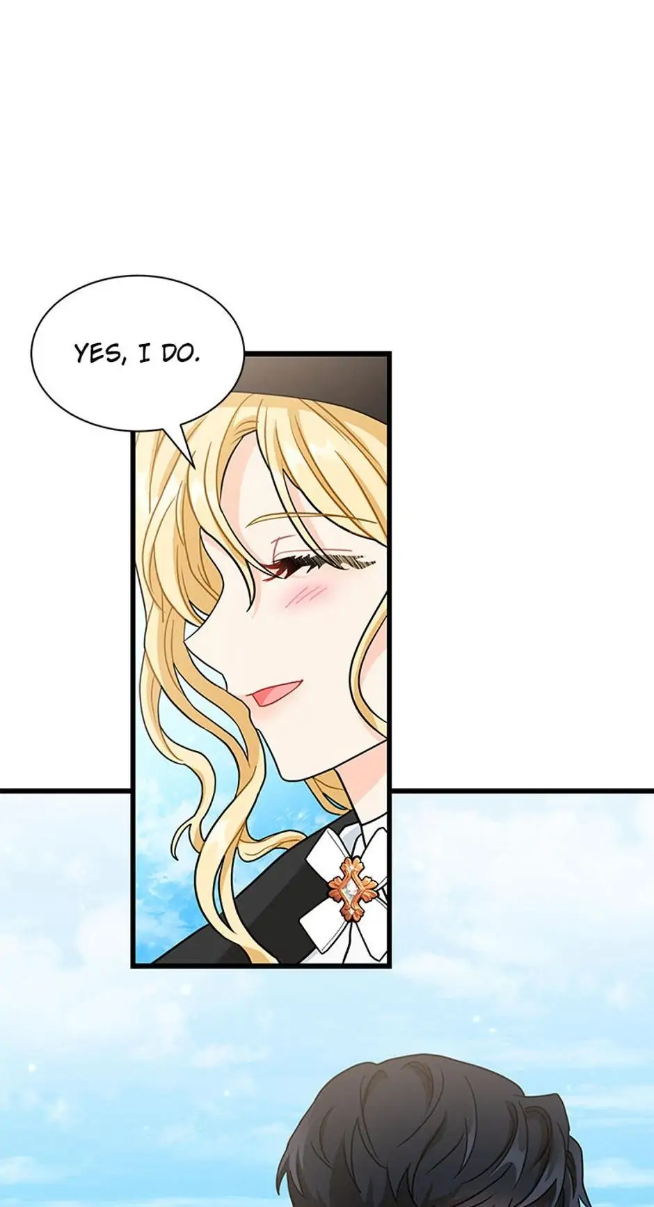 I Became the Head of the Family - Chapter 23 Page 35