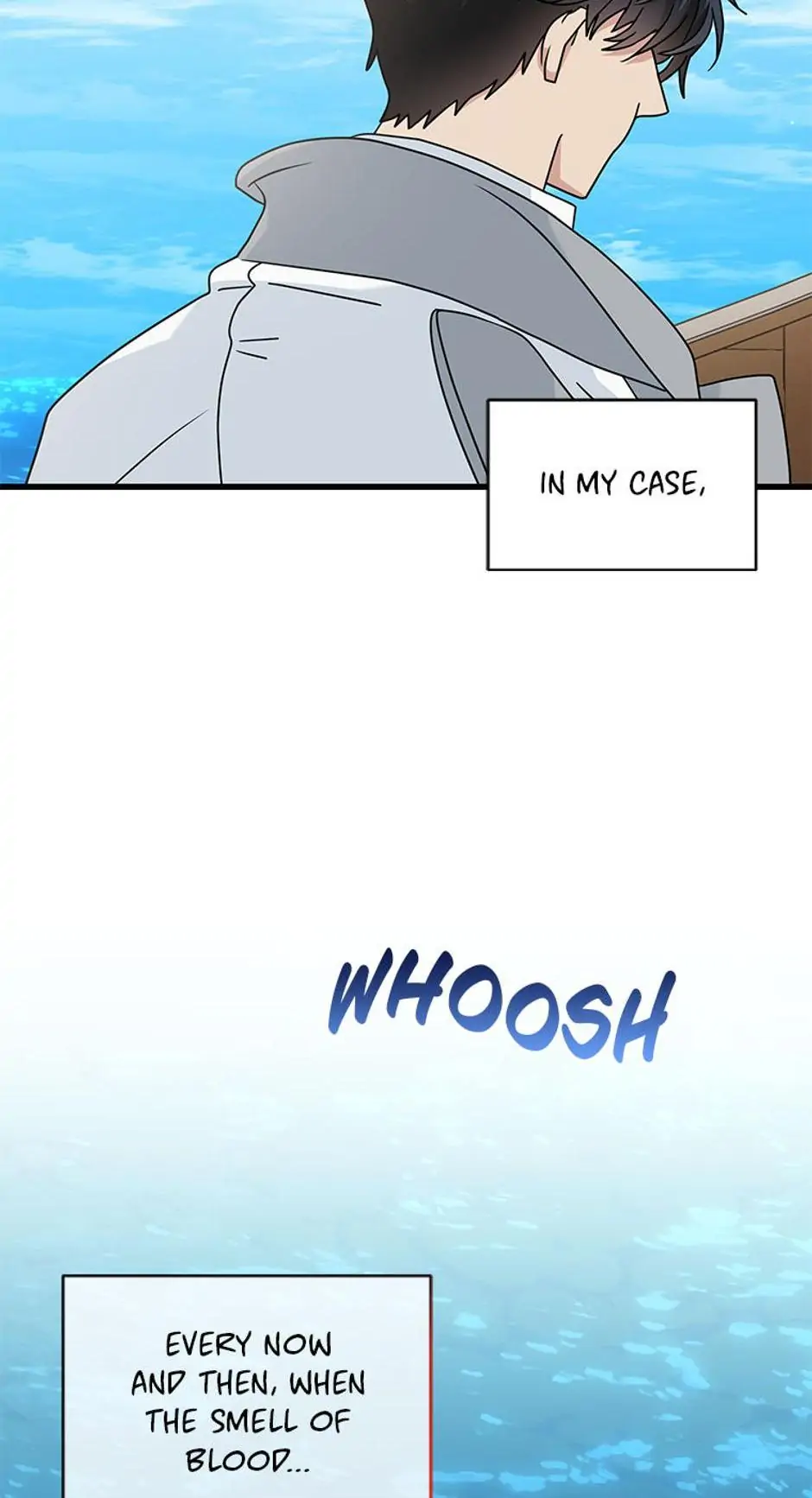 I Became the Head of the Family - Chapter 23 Page 36