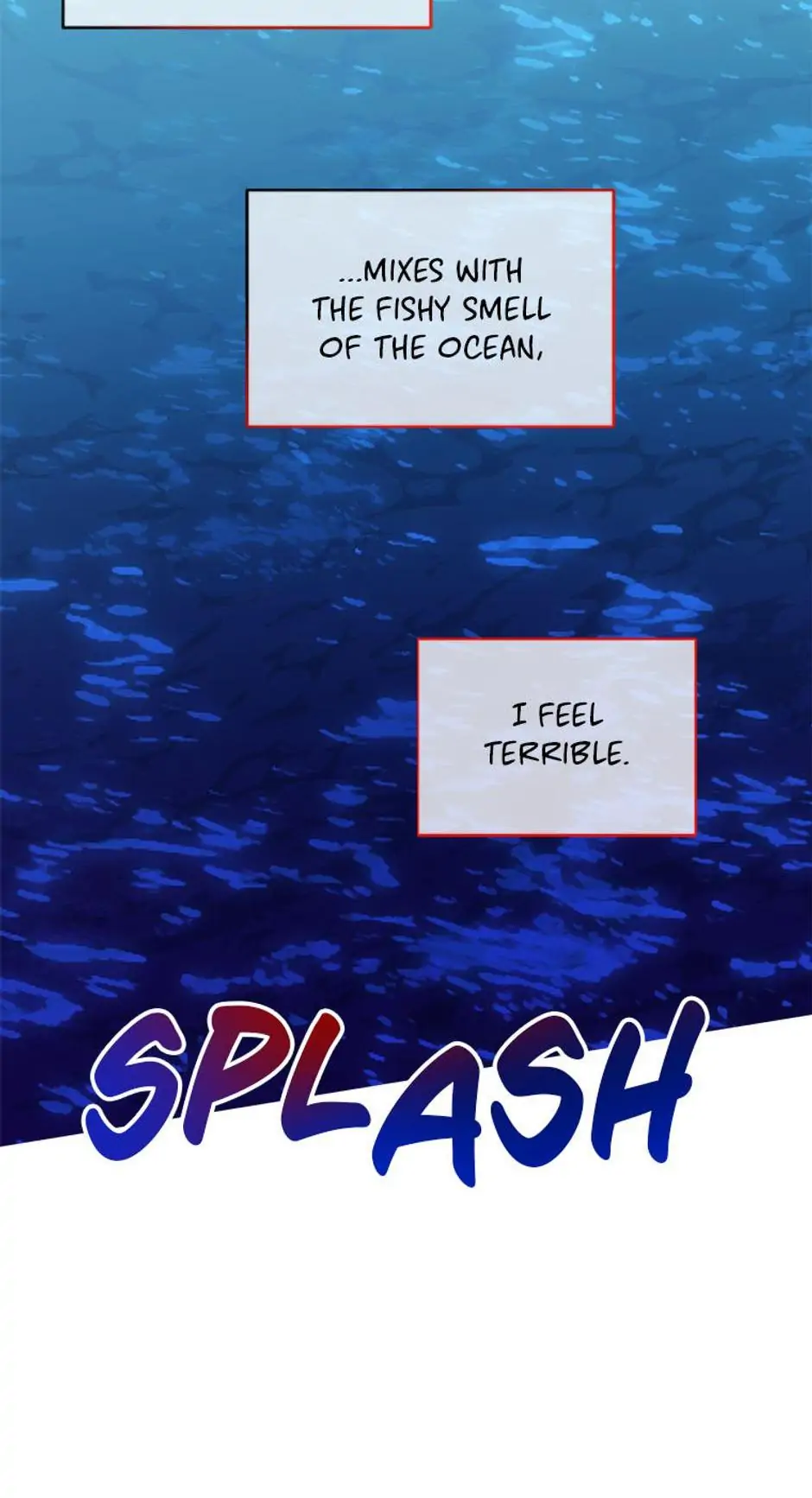 I Became the Head of the Family - Chapter 23 Page 37