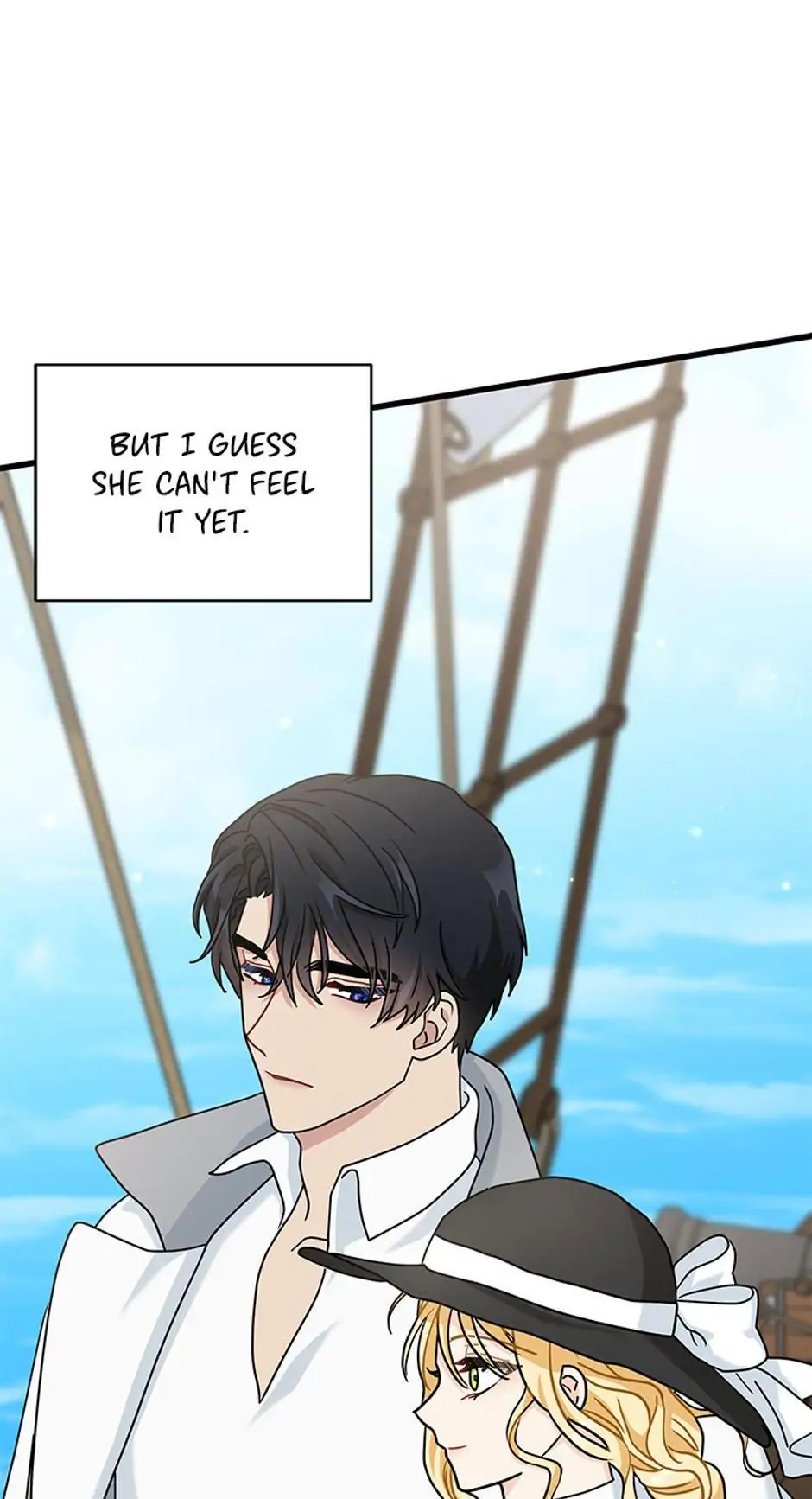 I Became the Head of the Family - Chapter 23 Page 38