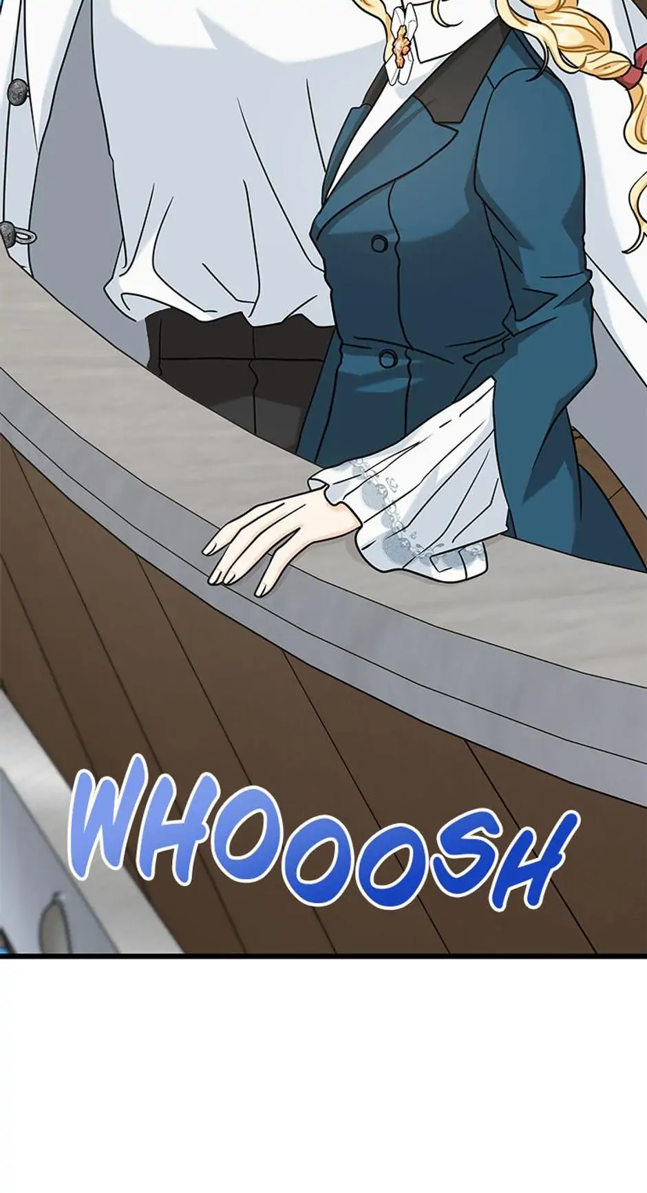 I Became the Head of the Family - Chapter 23 Page 39