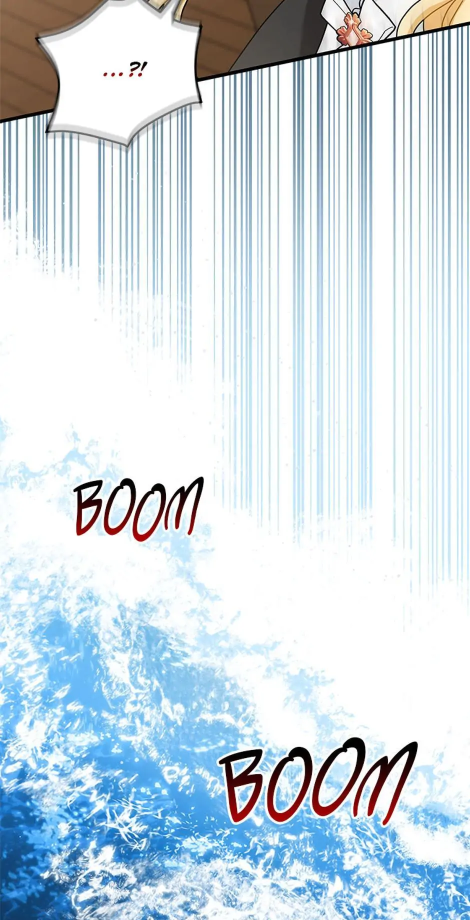 I Became the Head of the Family - Chapter 23 Page 41