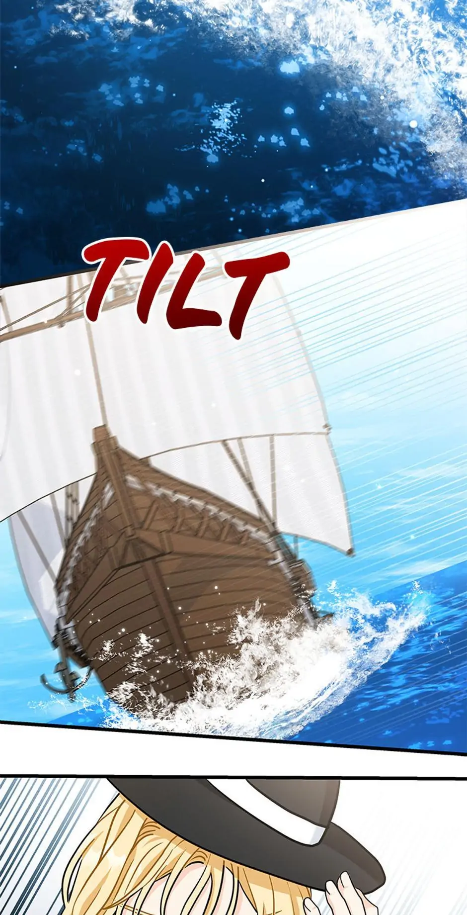 I Became the Head of the Family - Chapter 23 Page 42