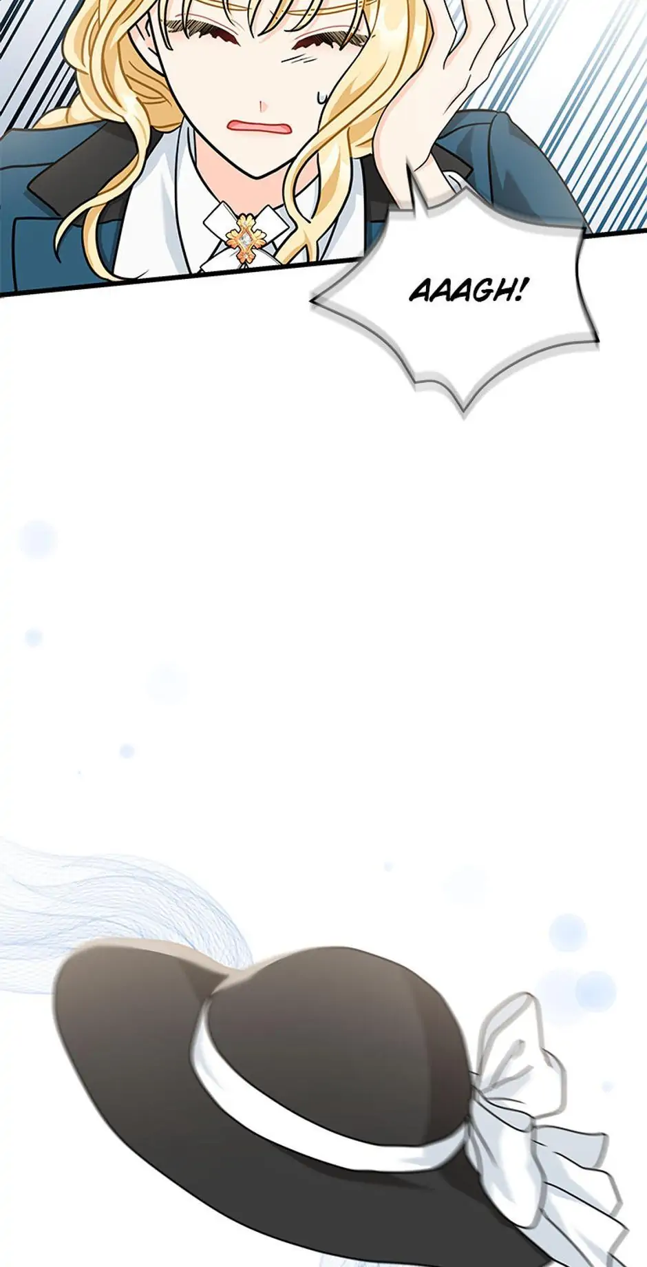 I Became the Head of the Family - Chapter 23 Page 43