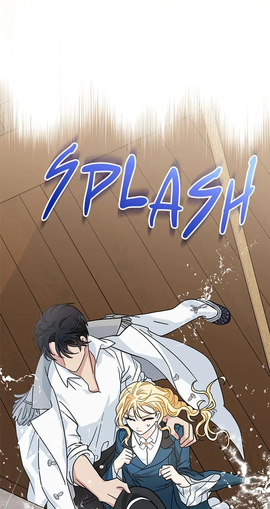 I Became the Head of the Family - Chapter 23 Page 45