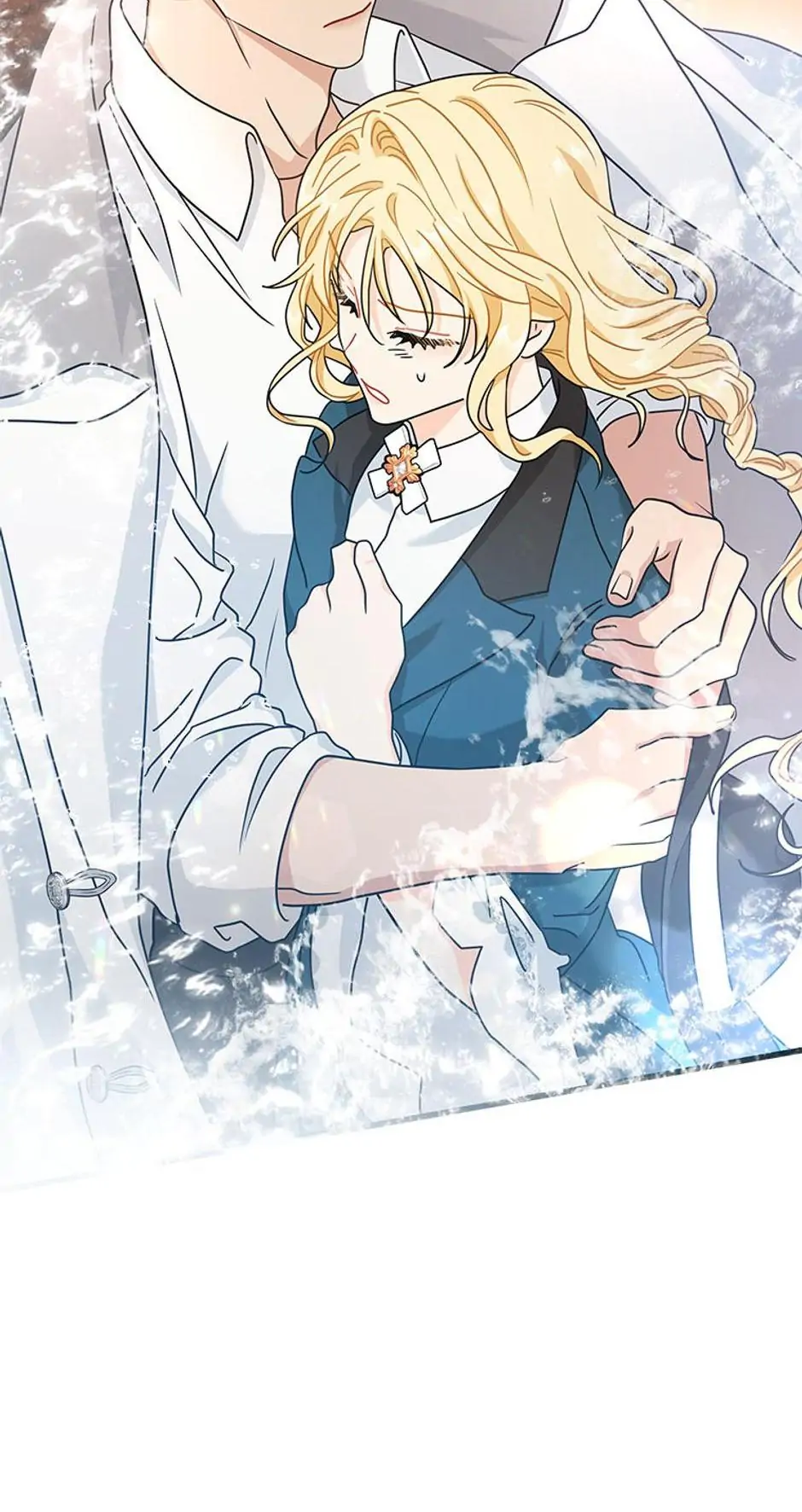 I Became the Head of the Family - Chapter 23 Page 48