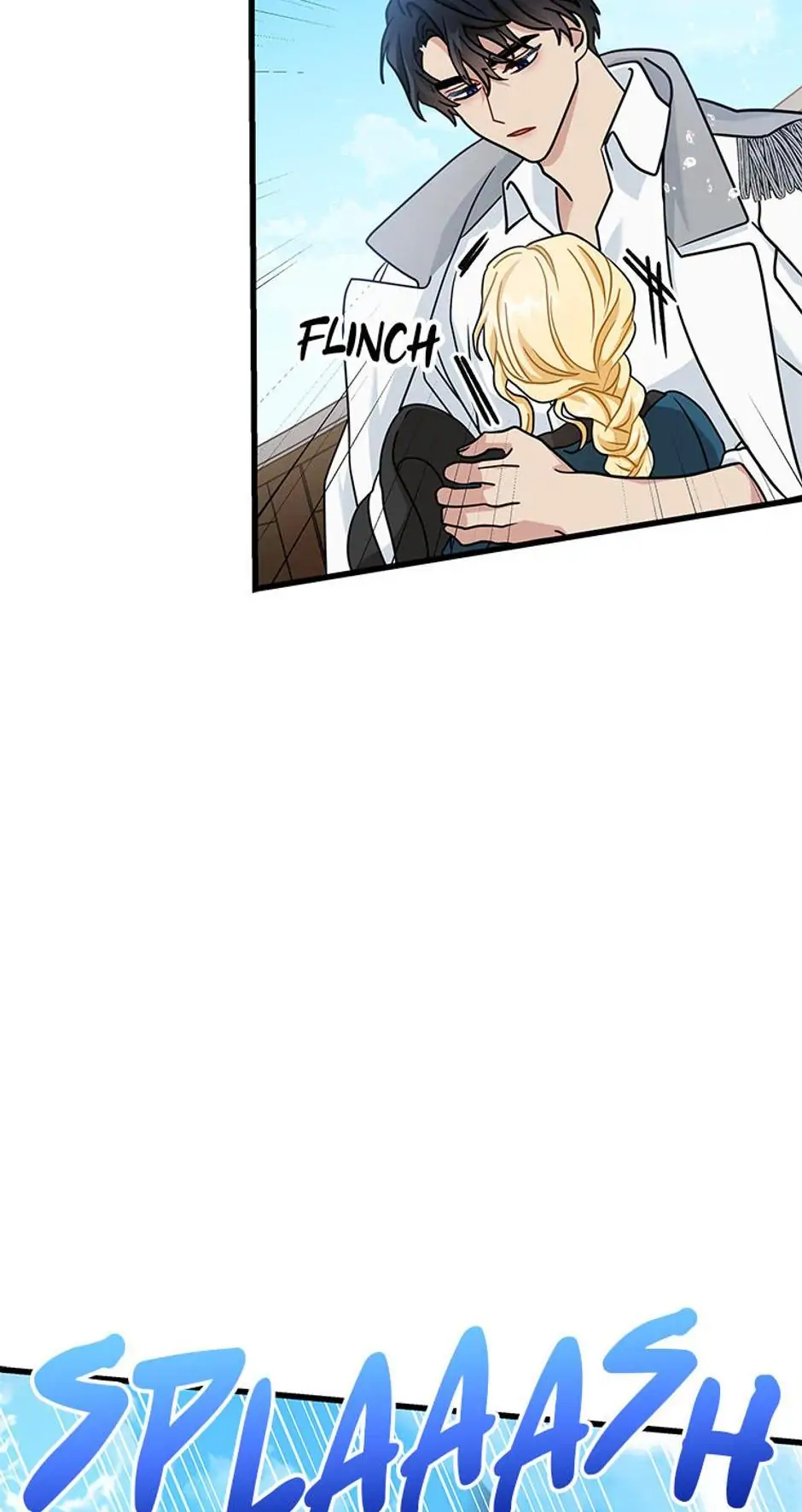 I Became the Head of the Family - Chapter 23 Page 50