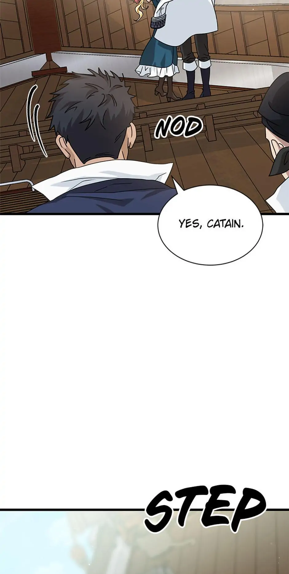 I Became the Head of the Family - Chapter 23 Page 56