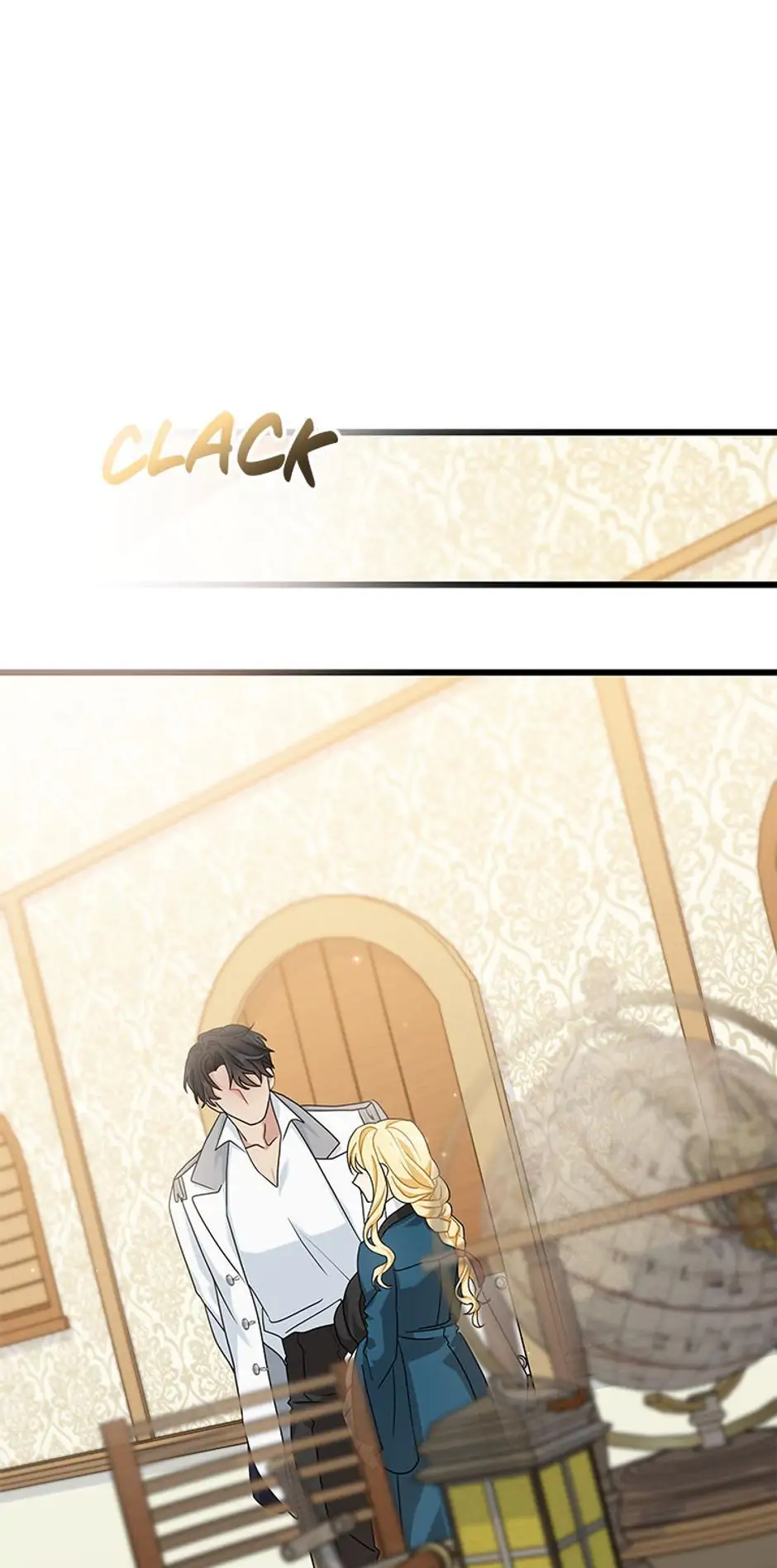 I Became the Head of the Family - Chapter 23 Page 58