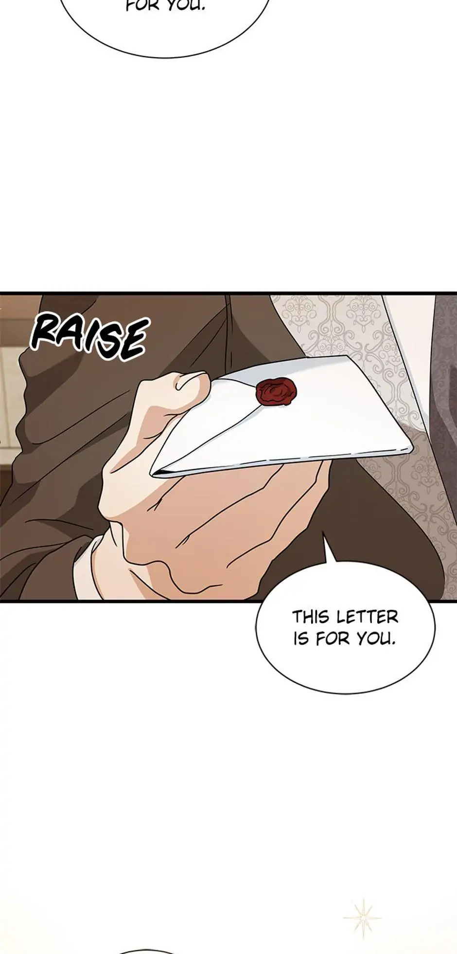 I Became the Head of the Family - Chapter 23 Page 6