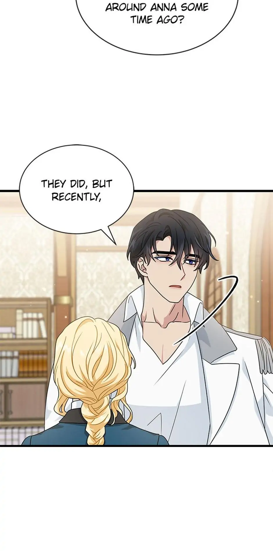 I Became the Head of the Family - Chapter 23 Page 61