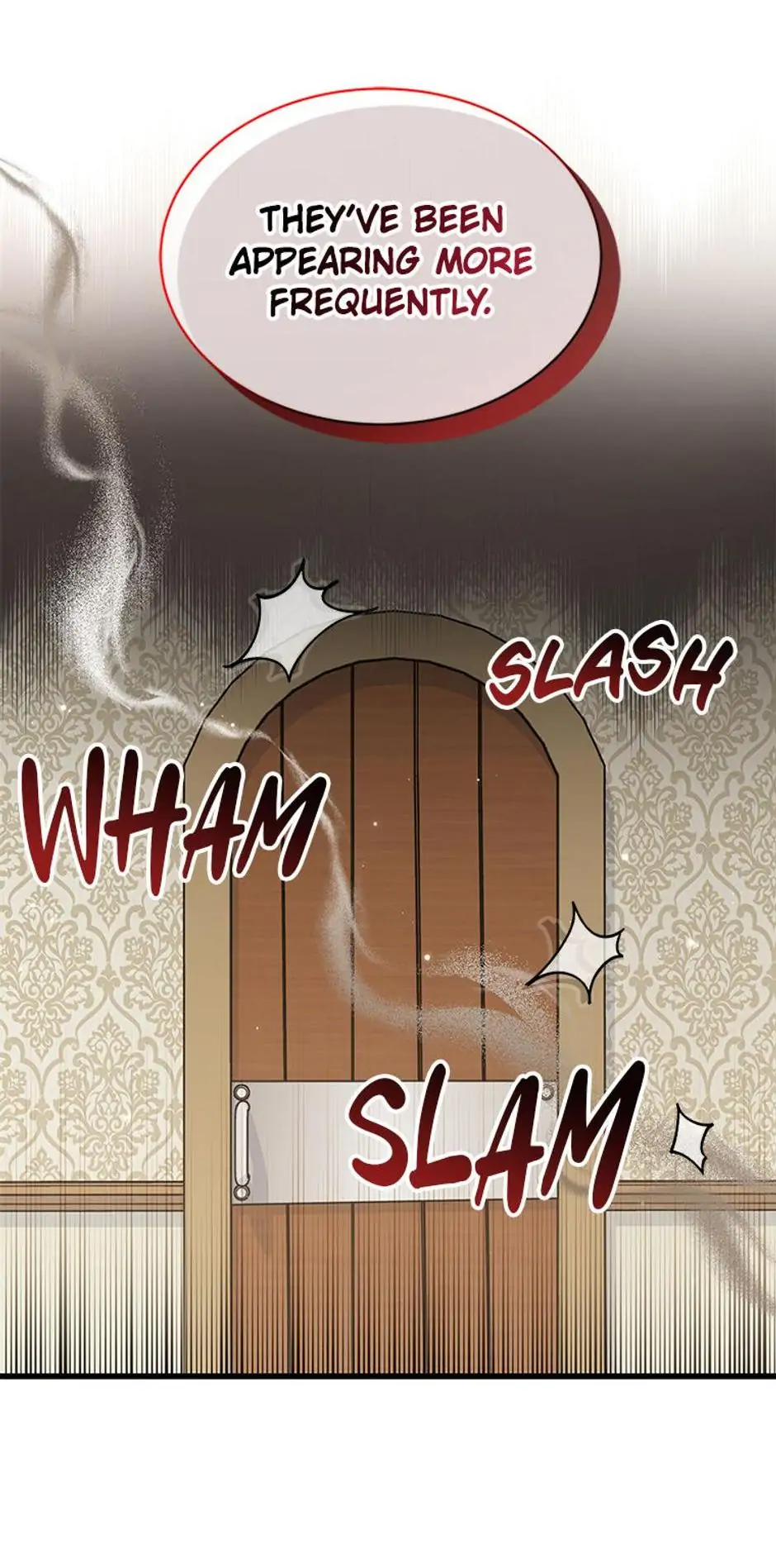 I Became the Head of the Family - Chapter 23 Page 62