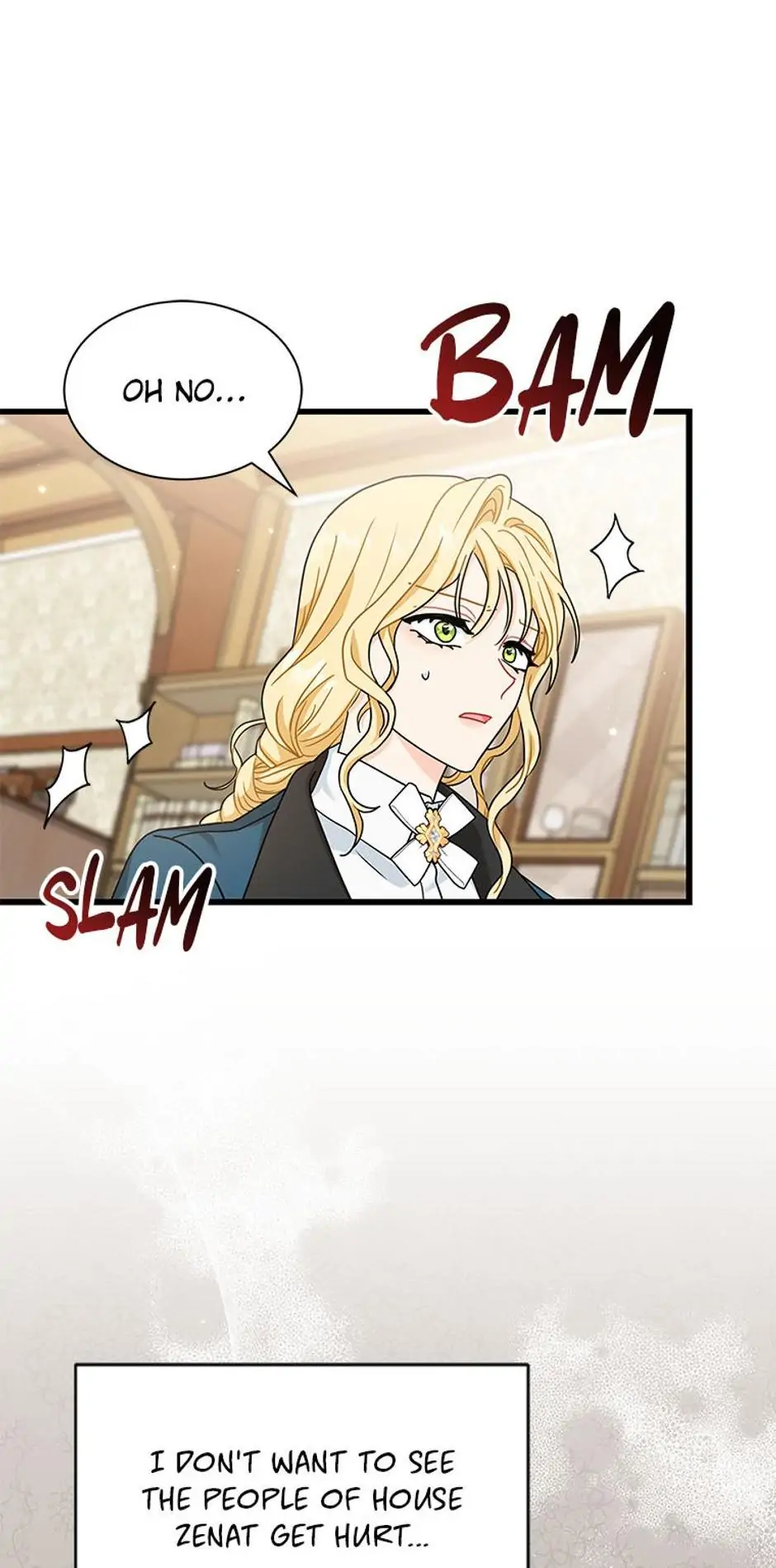 I Became the Head of the Family - Chapter 23 Page 63