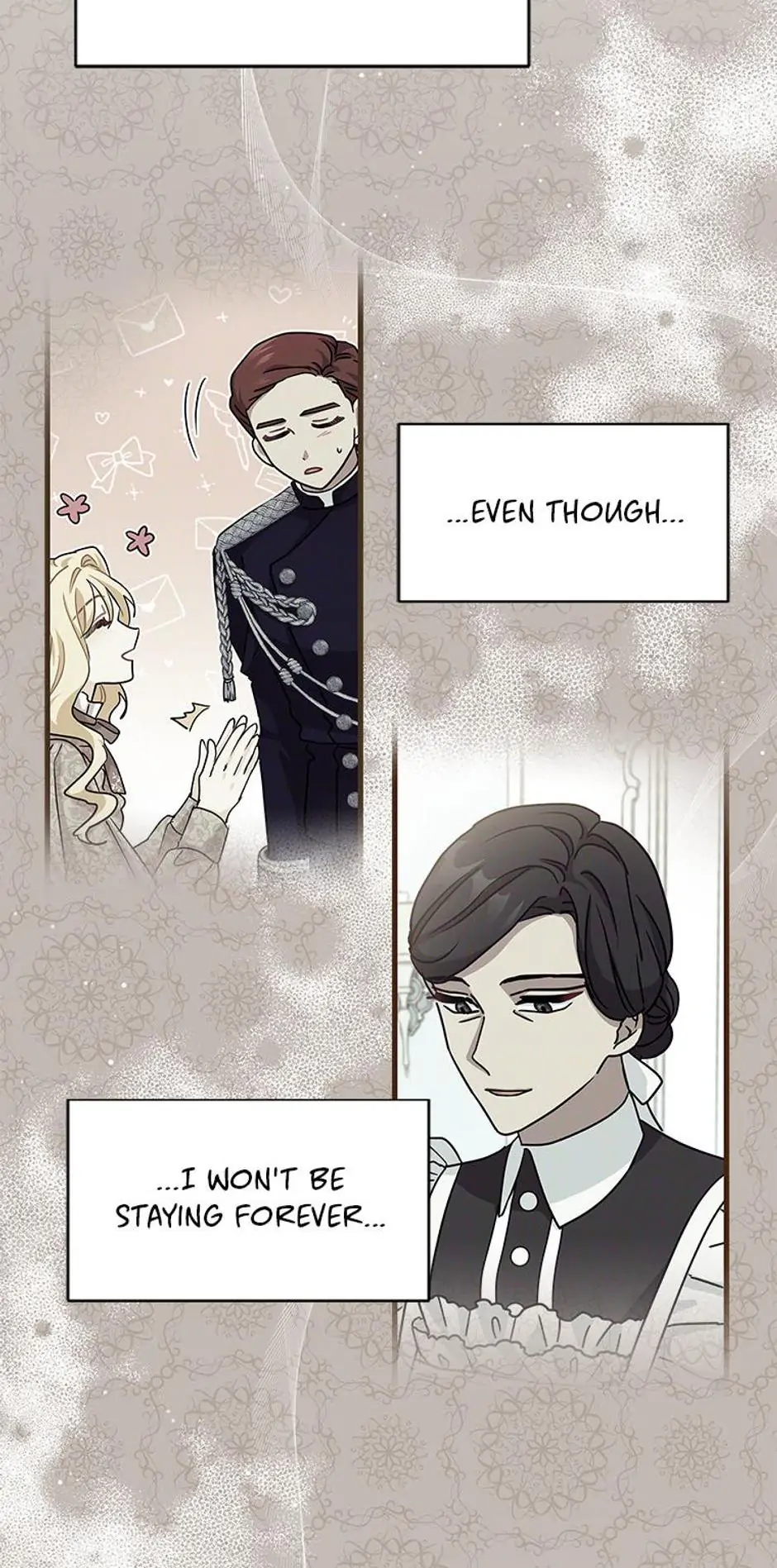 I Became the Head of the Family - Chapter 23 Page 64