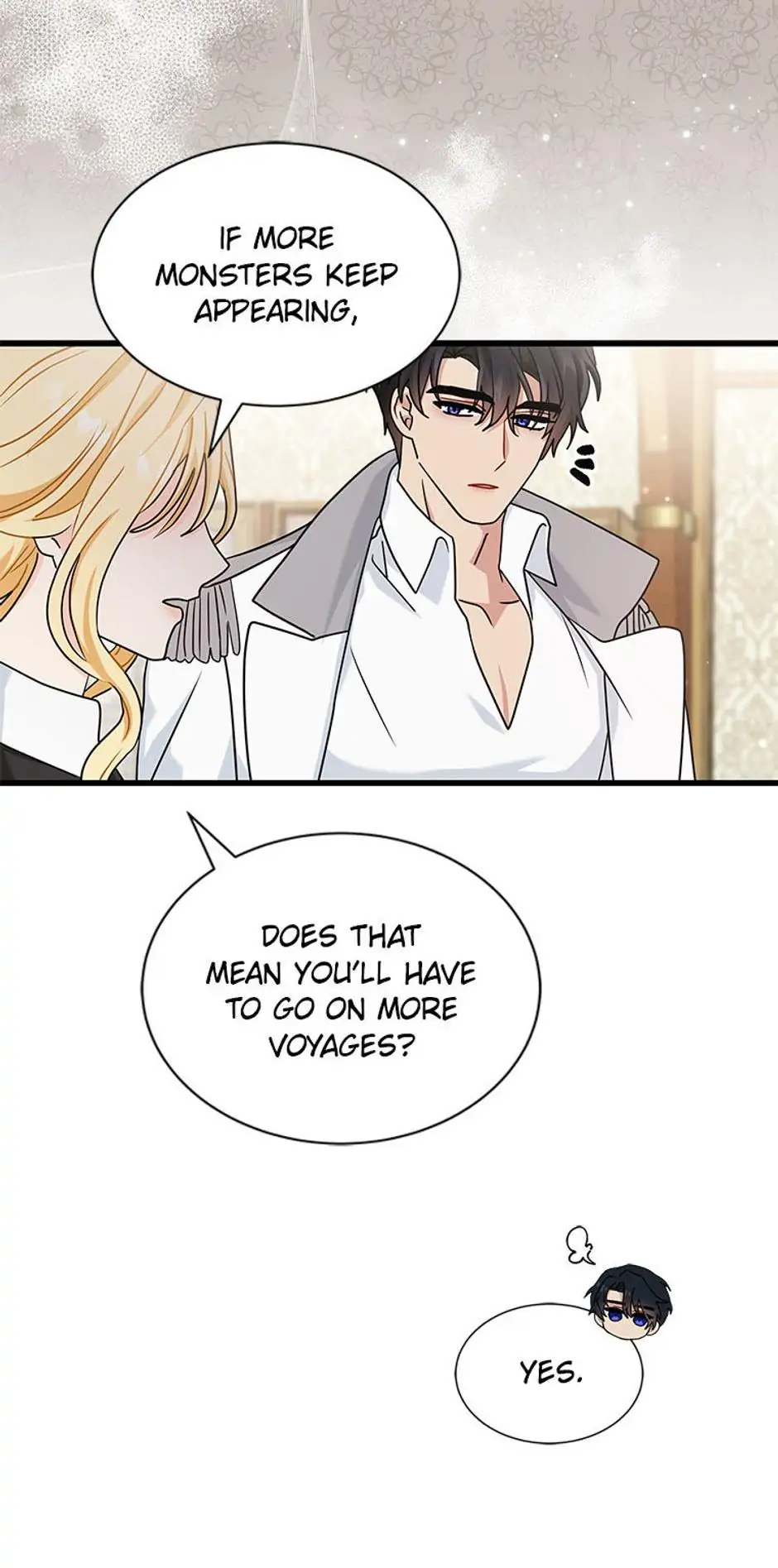 I Became the Head of the Family - Chapter 23 Page 65