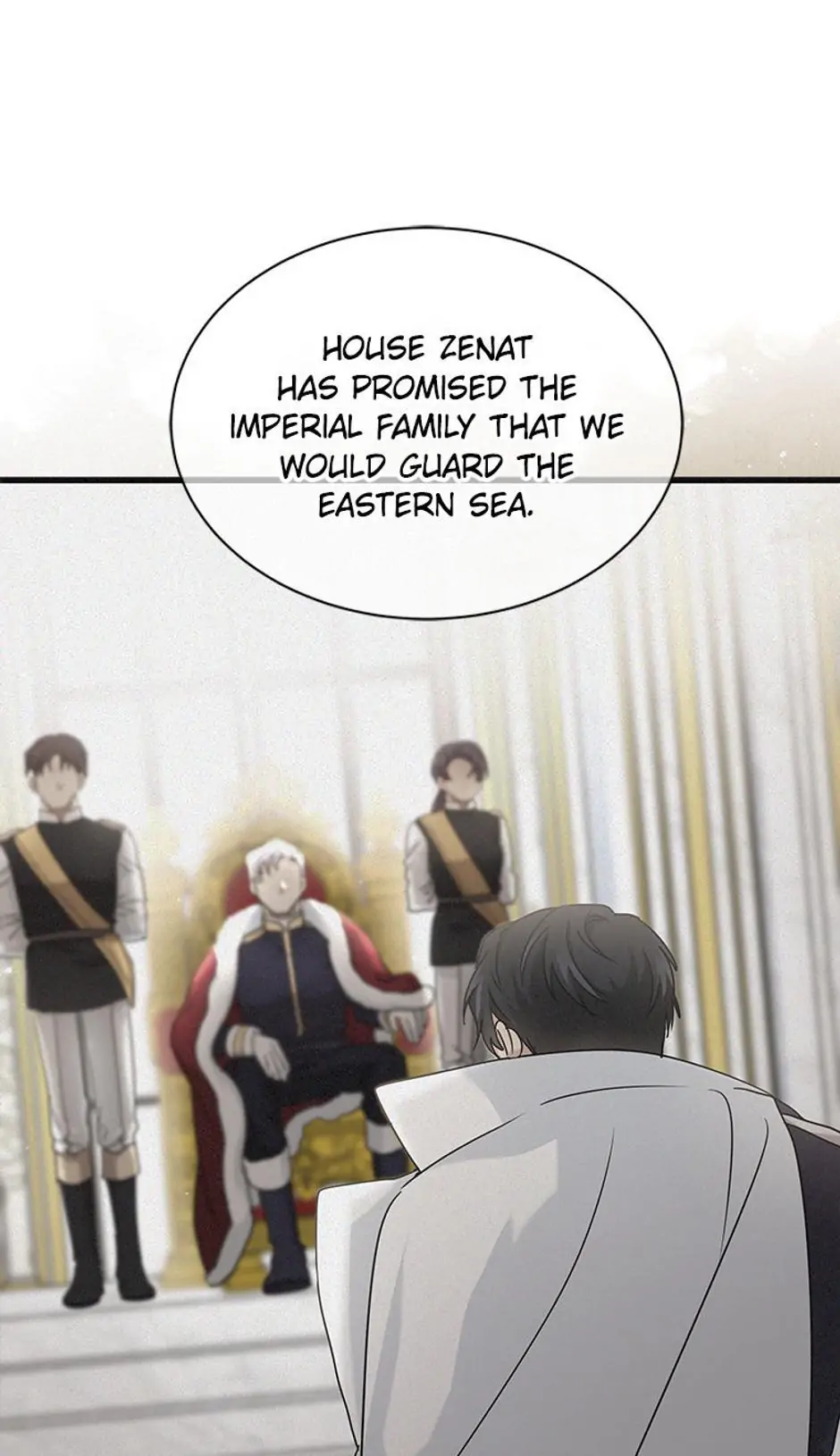 I Became the Head of the Family - Chapter 23 Page 66