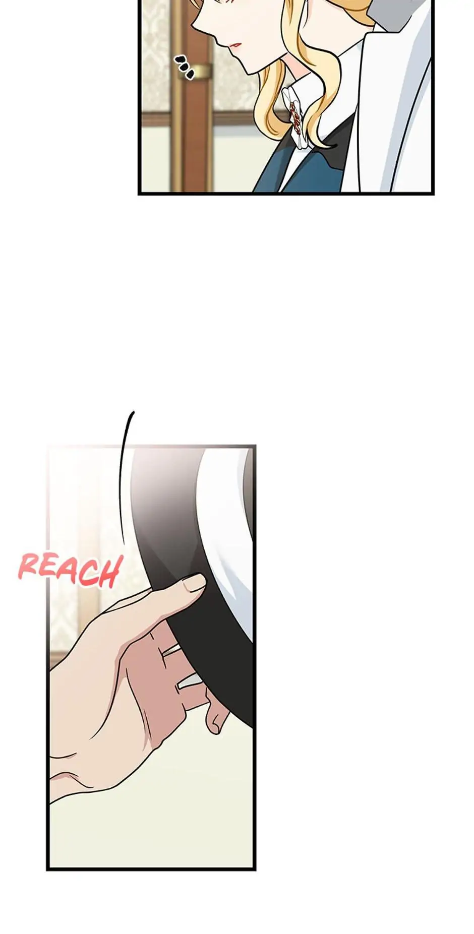 I Became the Head of the Family - Chapter 23 Page 73