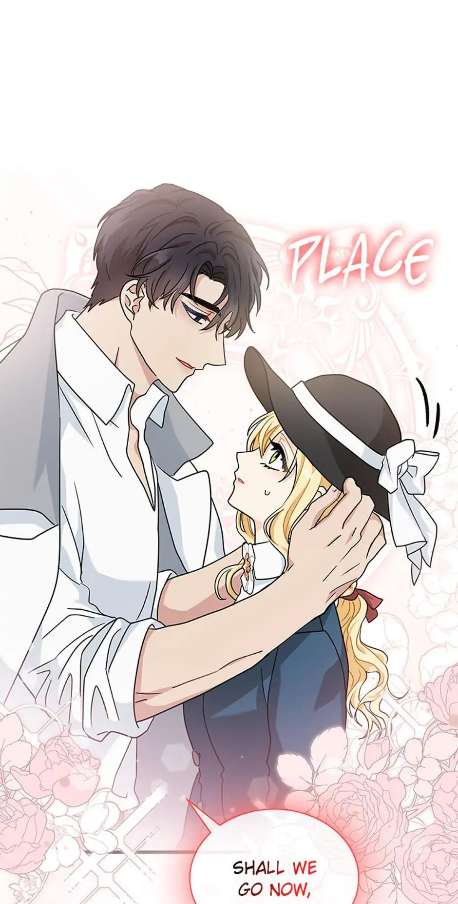 I Became the Head of the Family - Chapter 23 Page 74