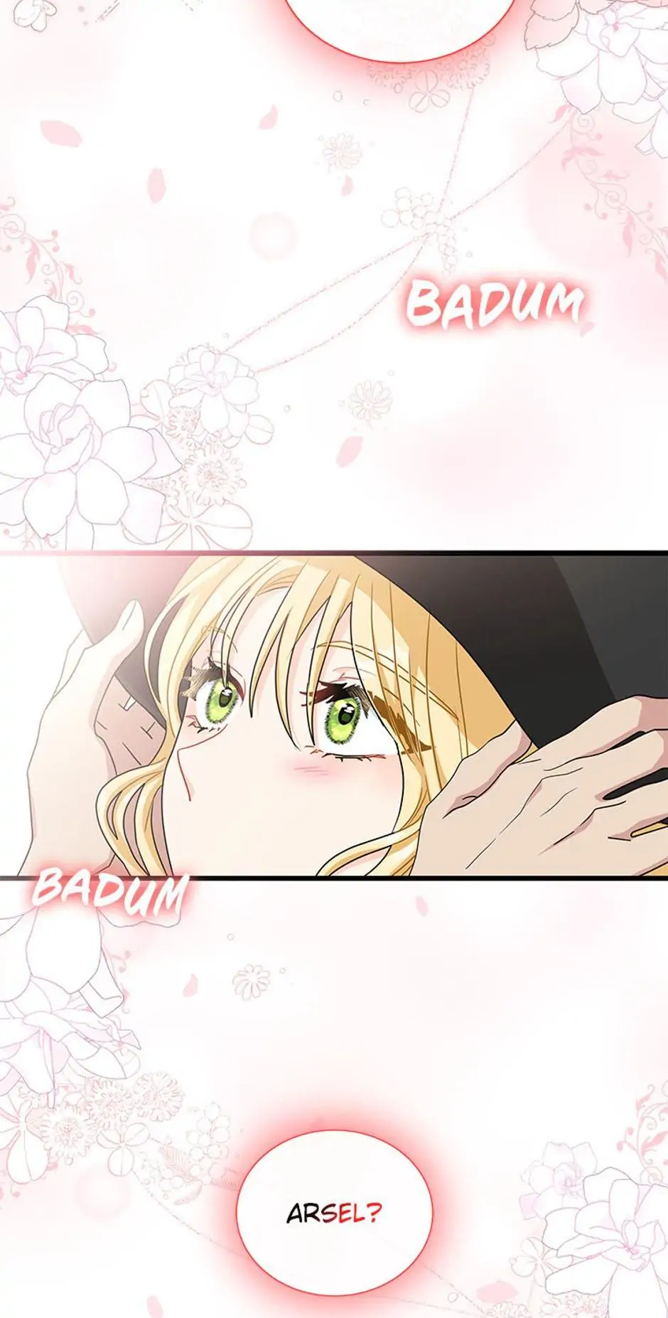 I Became the Head of the Family - Chapter 23 Page 75