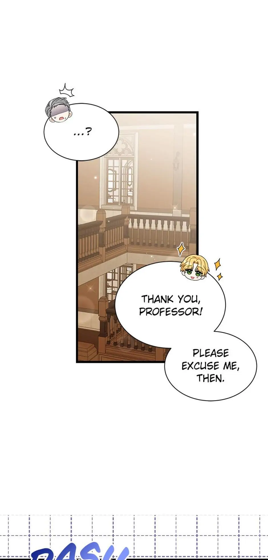 I Became the Head of the Family - Chapter 23 Page 8