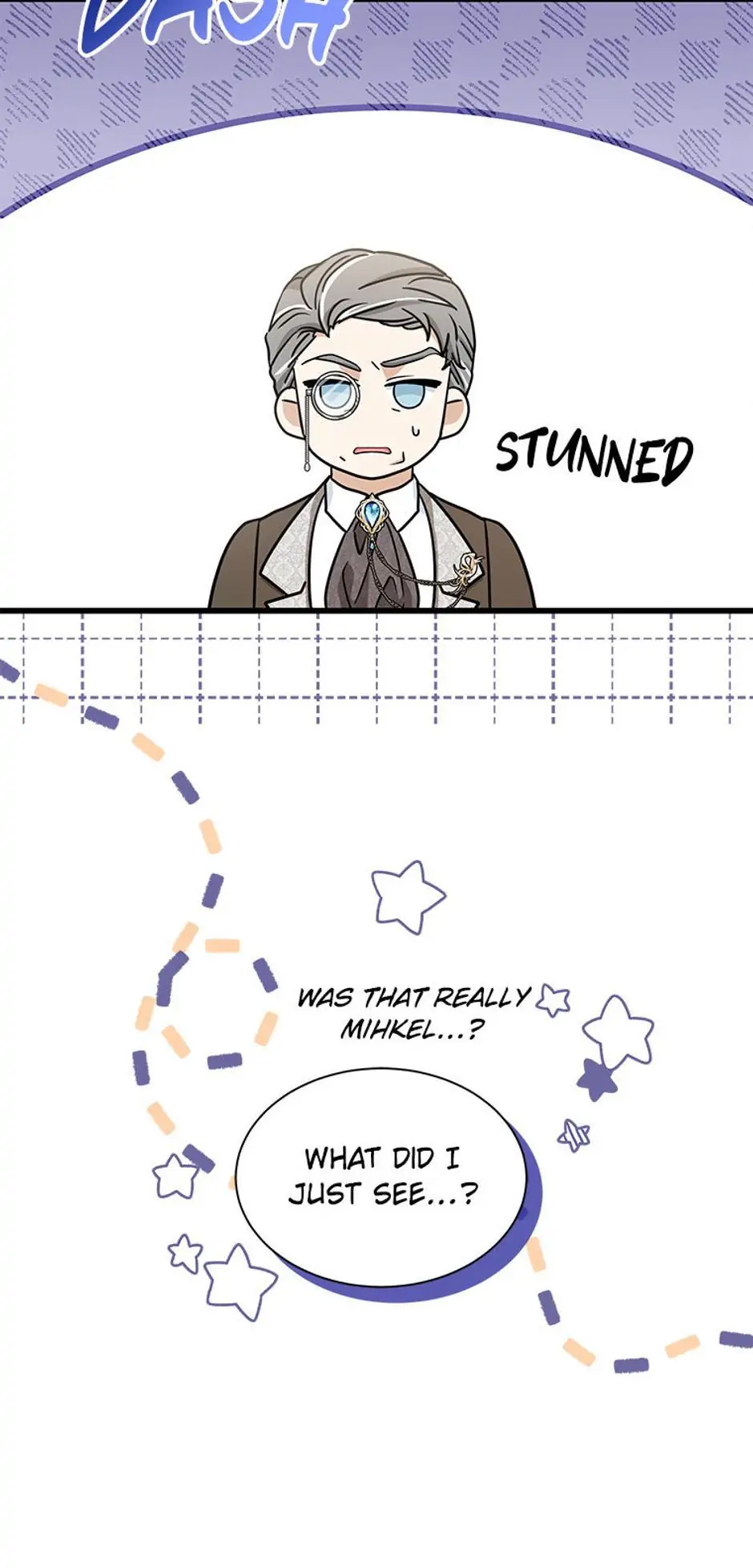 I Became the Head of the Family - Chapter 23 Page 9