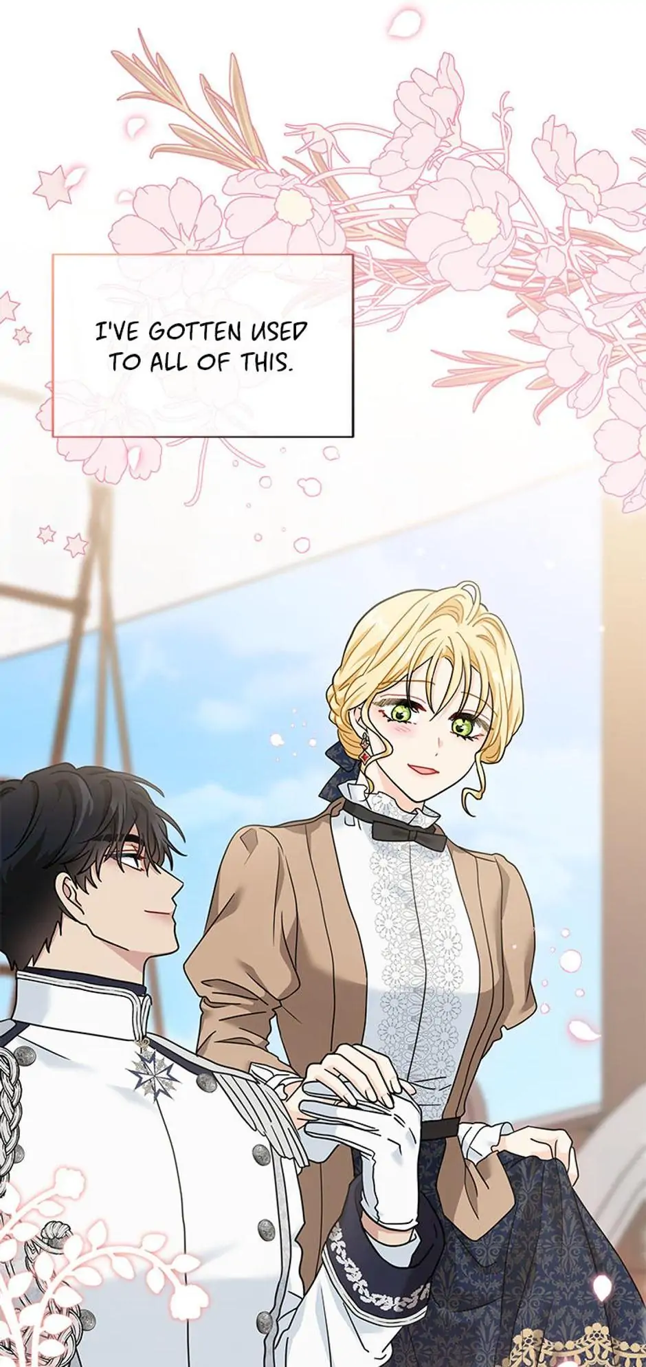 I Became the Head of the Family - Chapter 24 Page 12