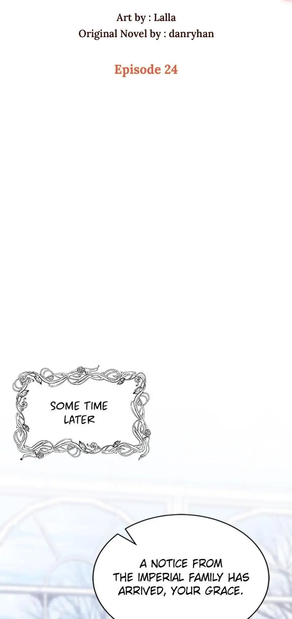 I Became the Head of the Family - Chapter 24 Page 14