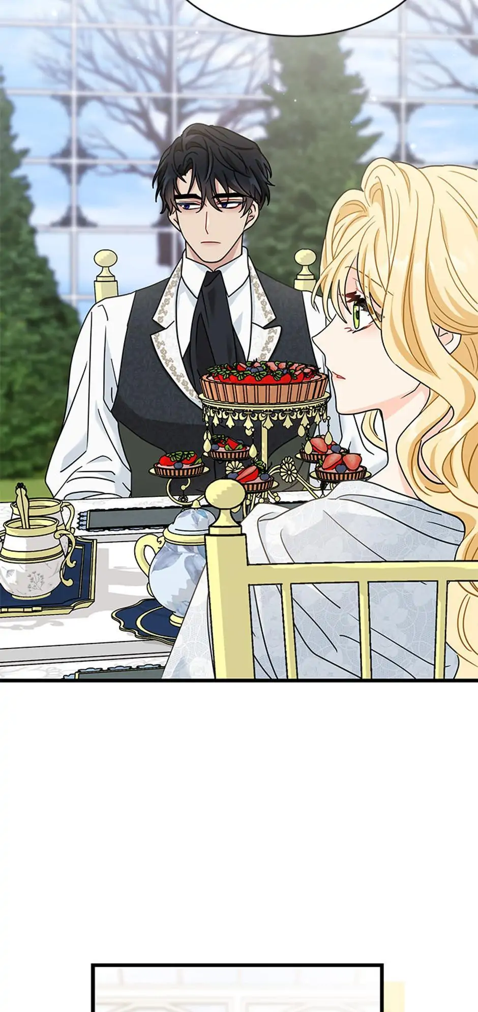 I Became the Head of the Family - Chapter 24 Page 15