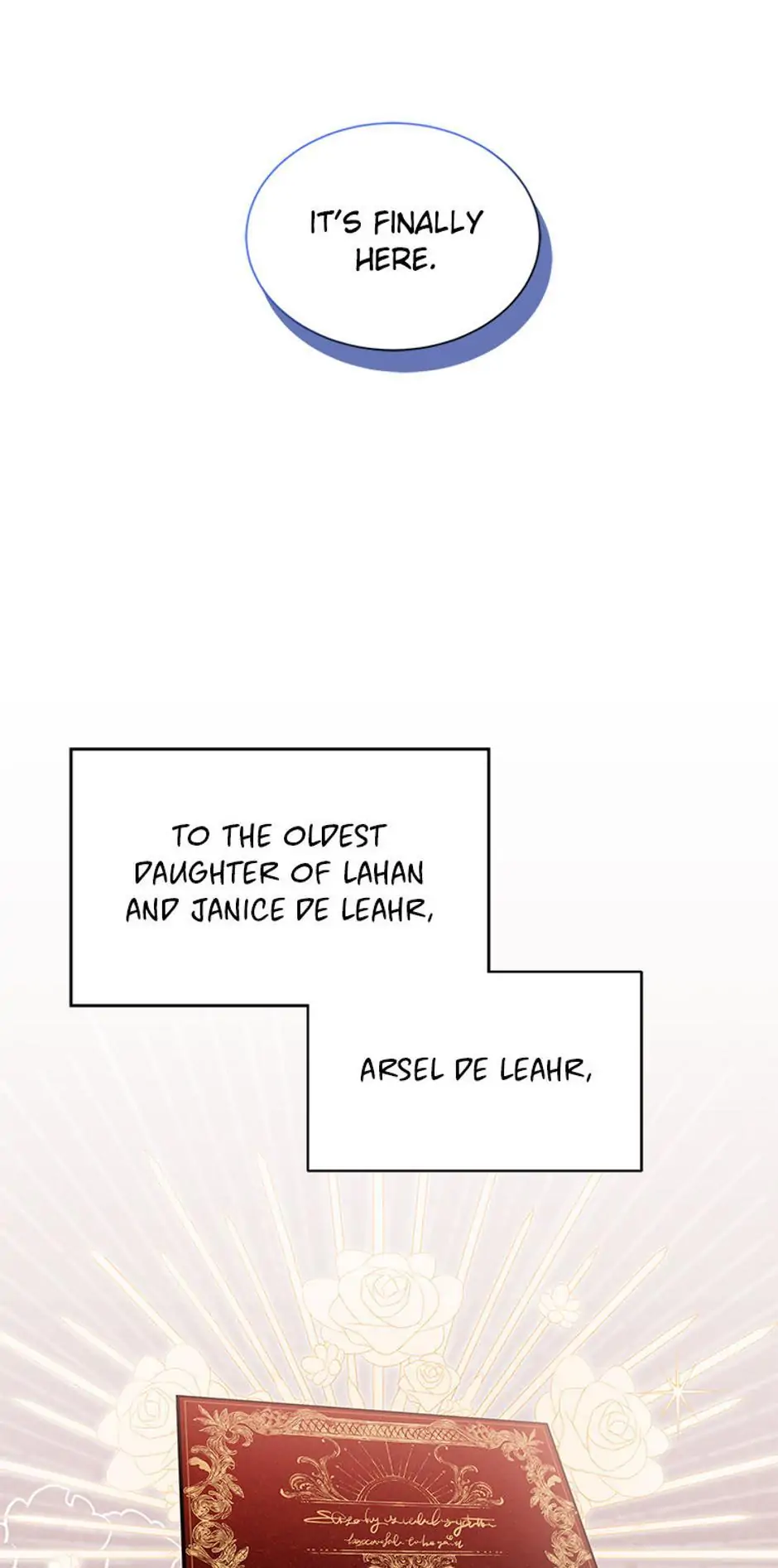 I Became the Head of the Family - Chapter 24 Page 17