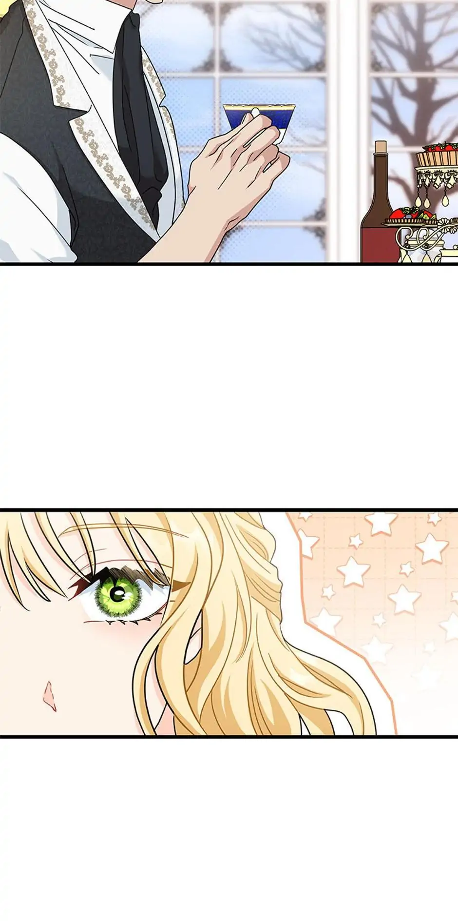 I Became the Head of the Family - Chapter 24 Page 21