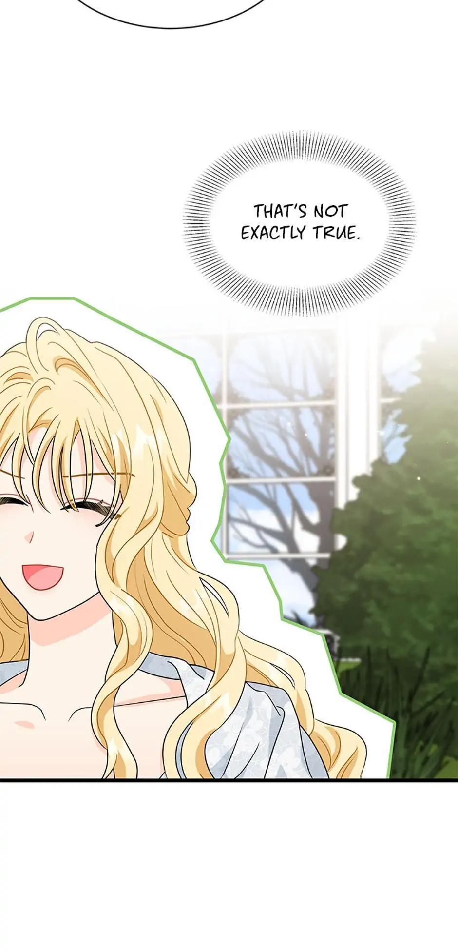 I Became the Head of the Family - Chapter 24 Page 23