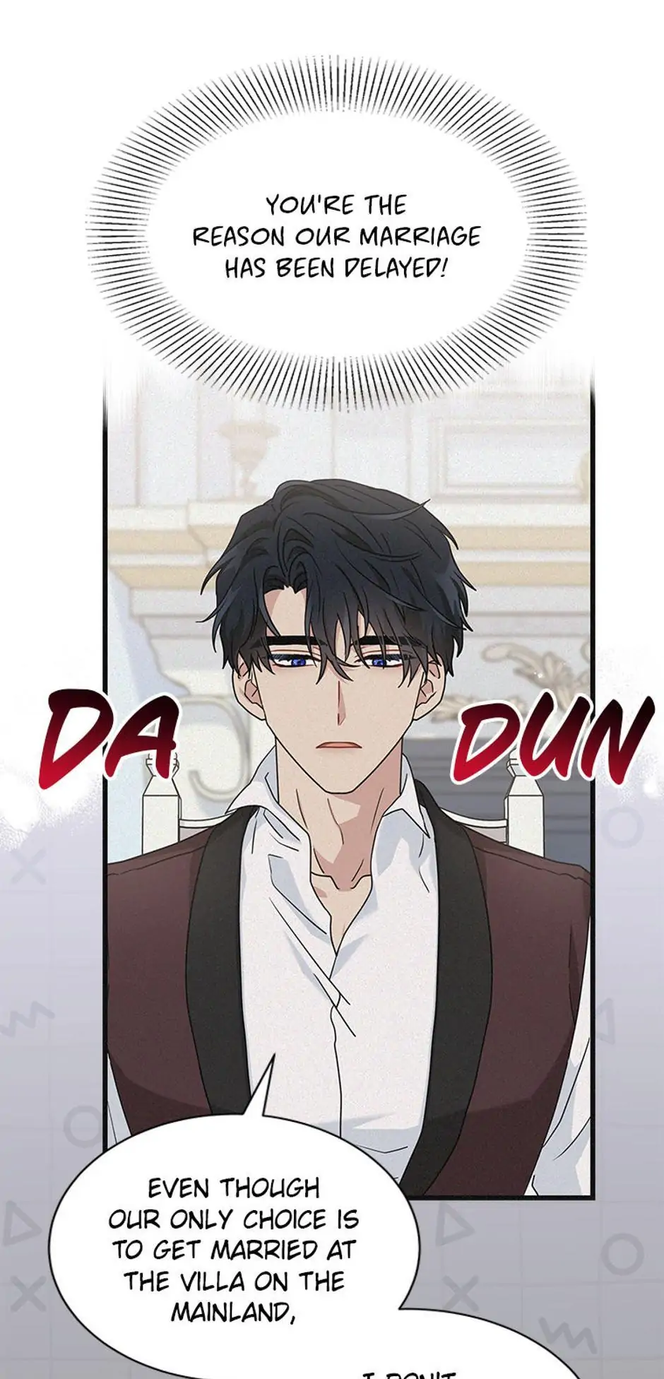 I Became the Head of the Family - Chapter 24 Page 24